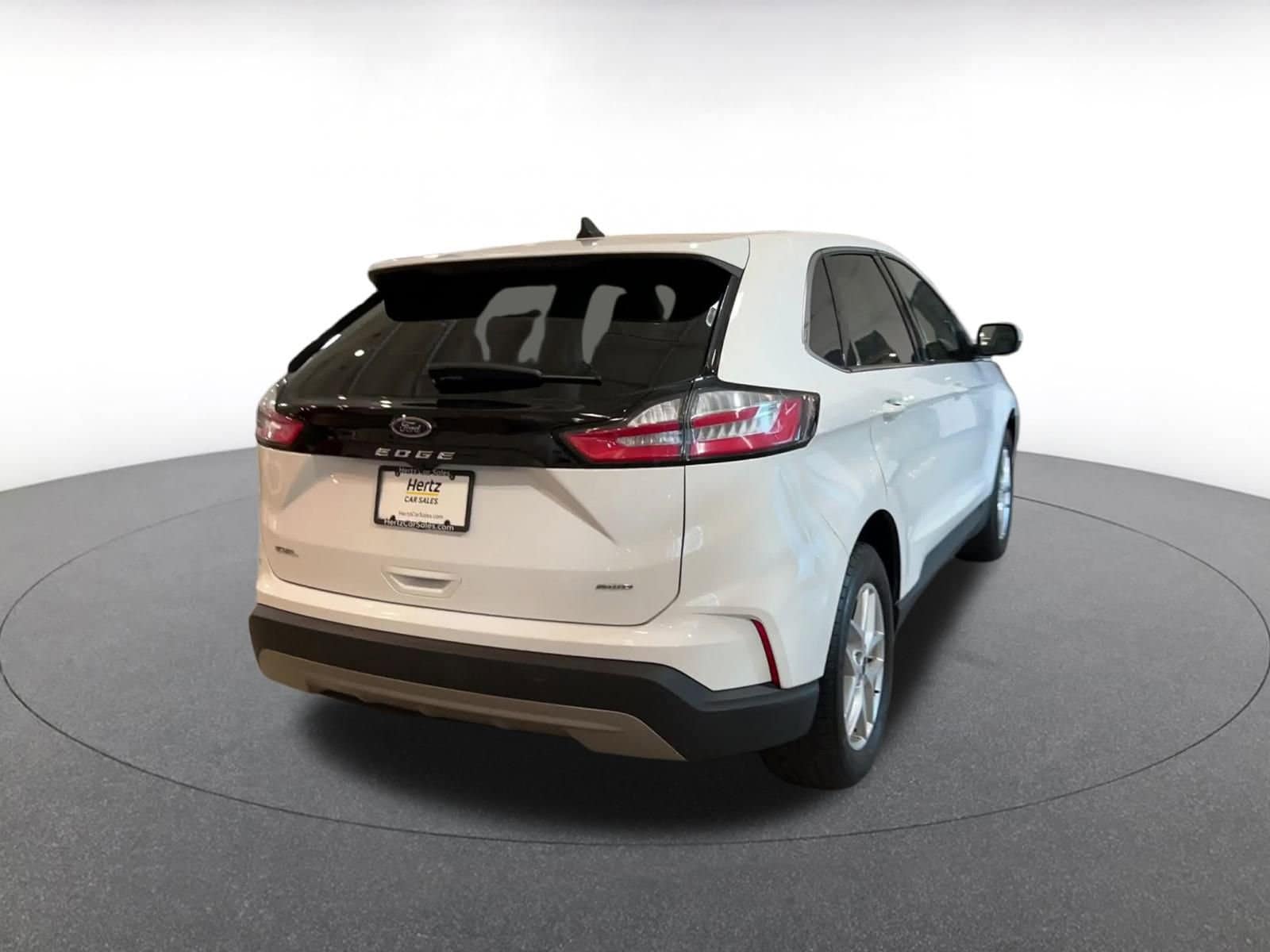 Thumbnail: 2024 Ford Edge - 14