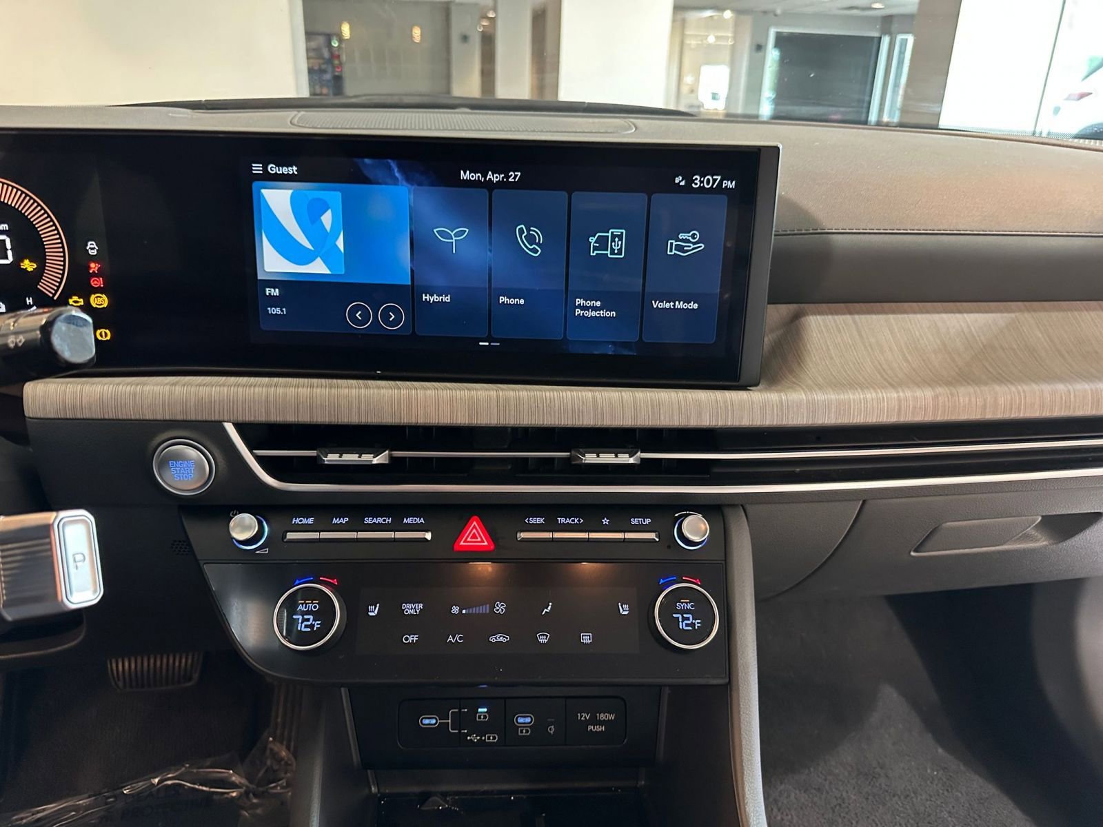 Thumbnail: 2025 Hyundai Sonata - 17