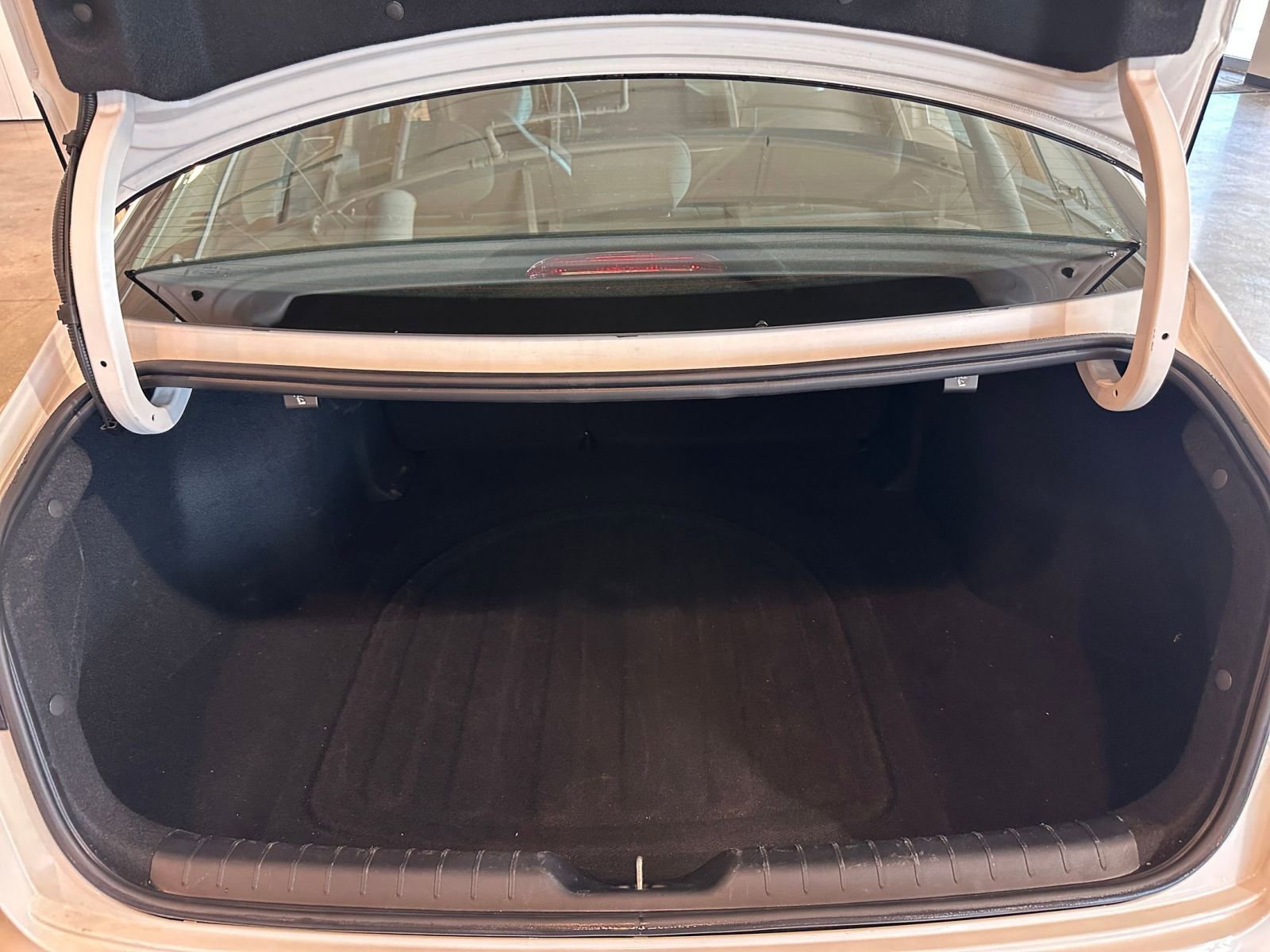 Thumbnail: 2025 Kia K4 - 30