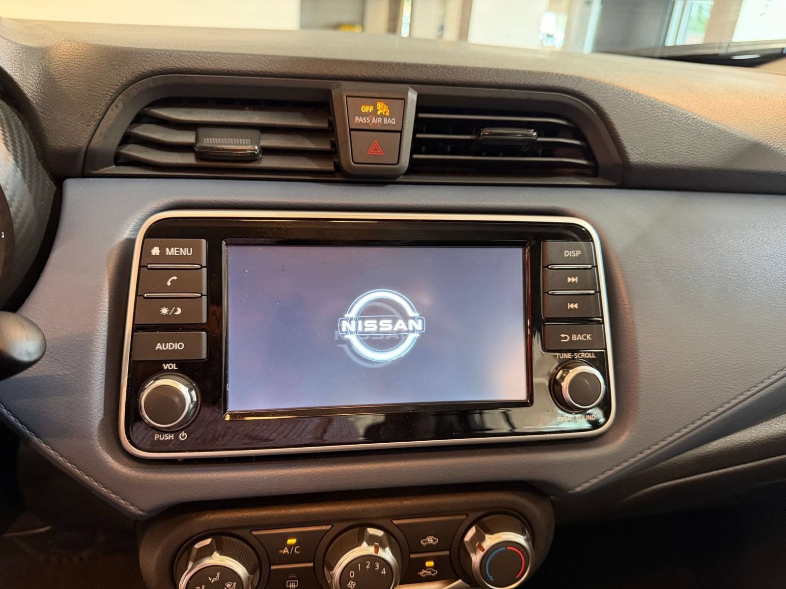Thumbnail: 2025 Nissan Versa - 20