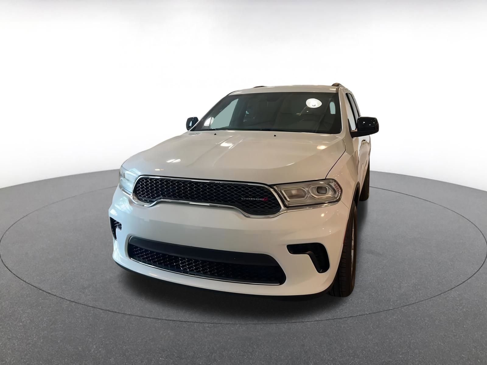 Thumbnail: 2023 Dodge Durango - 7