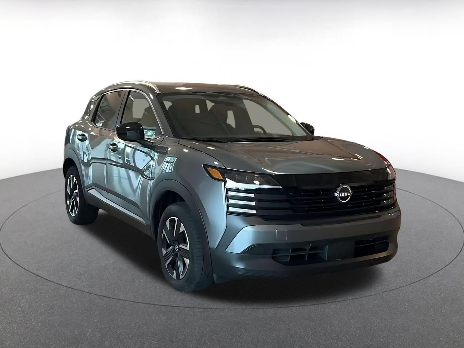 Thumbnail: 2026 Nissan Kicks - 3