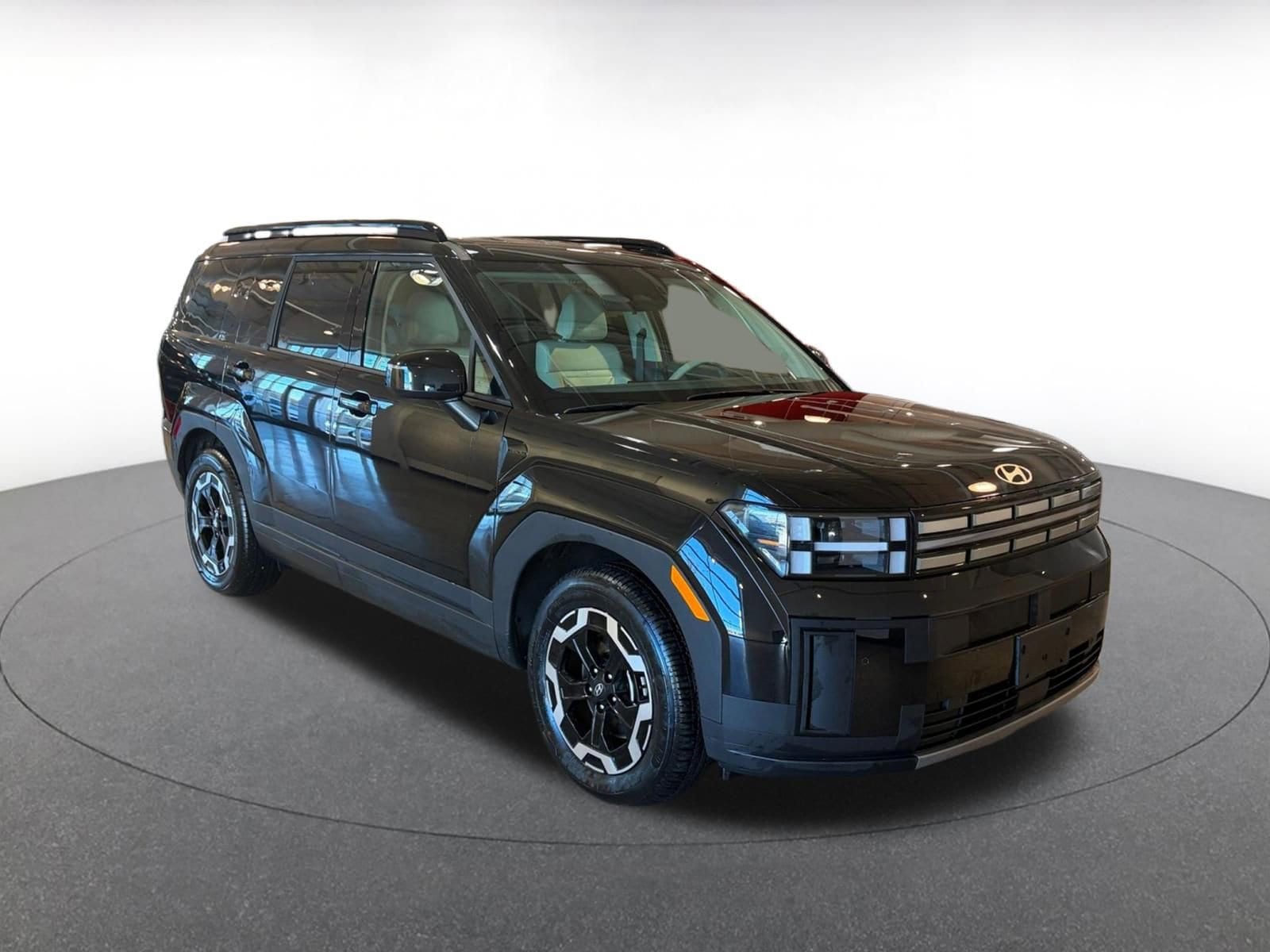 Thumbnail: 2025 Hyundai Santa Fe - 1