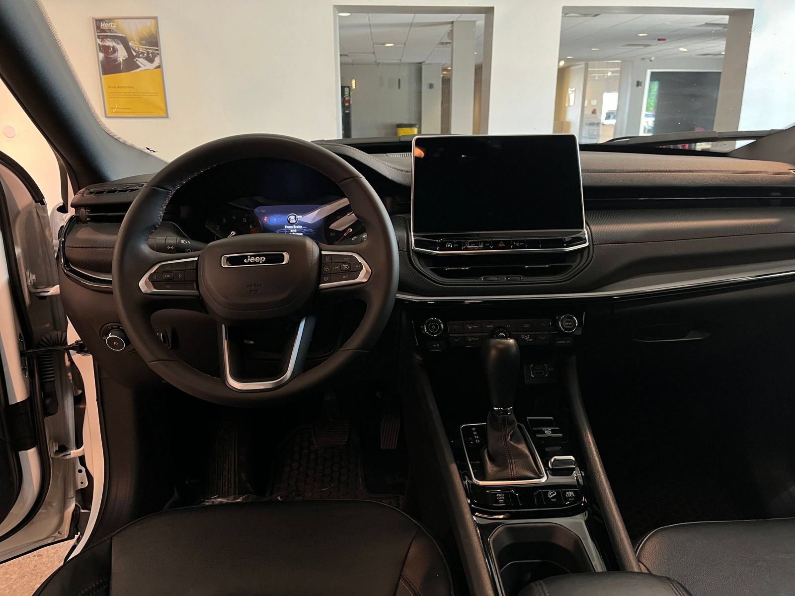 Thumbnail: 2025 Jeep Compass - 34