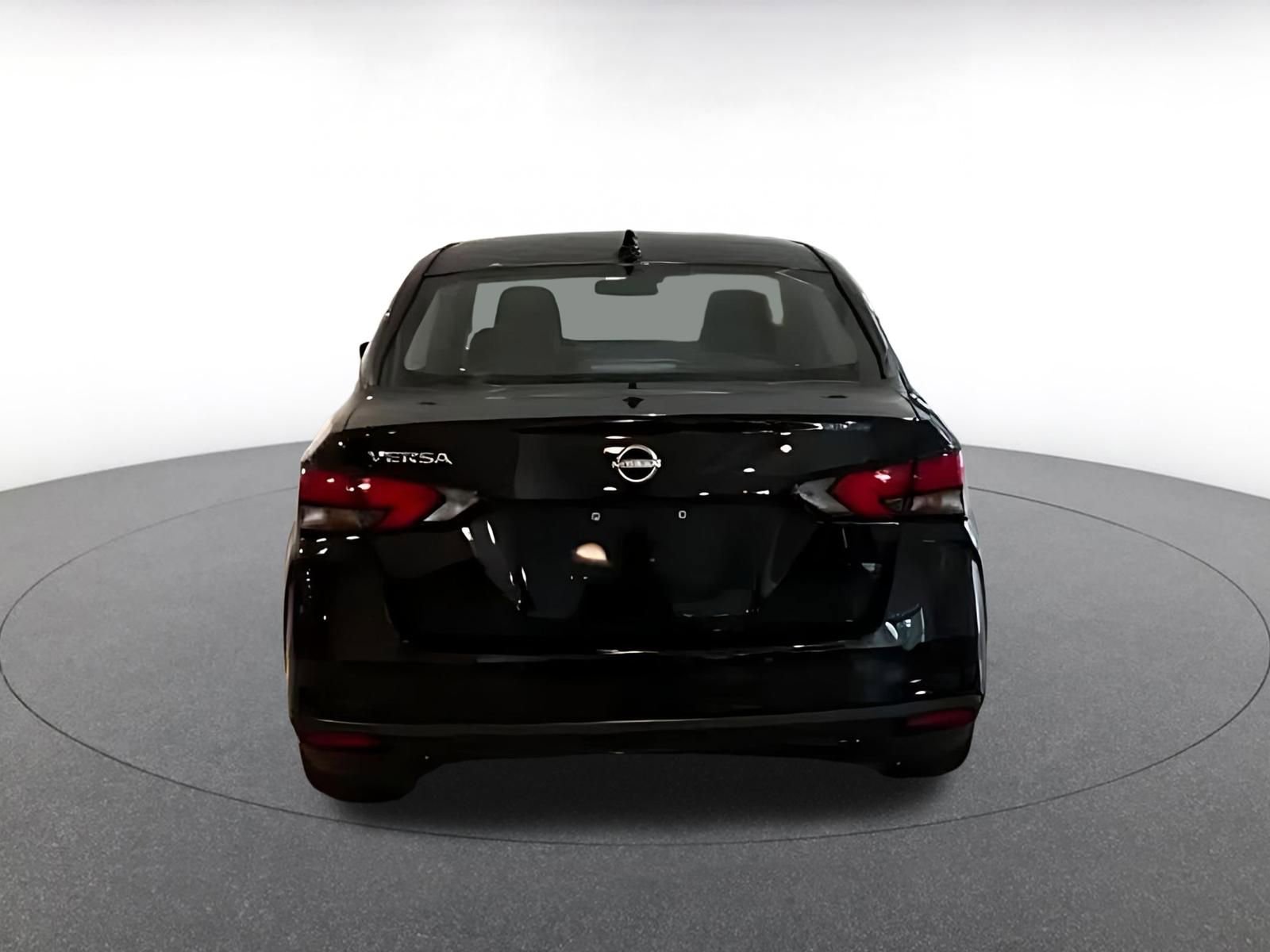 Thumbnail: 2025 Nissan Versa - 9