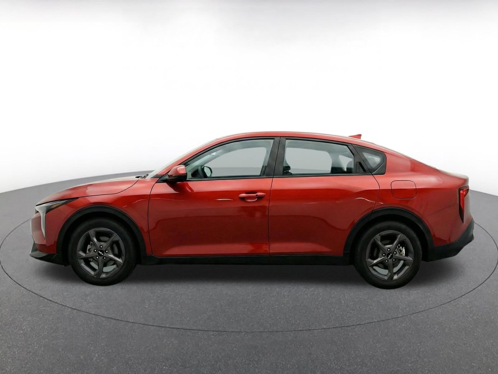 Thumbnail: 2025 Kia K4 - 4
