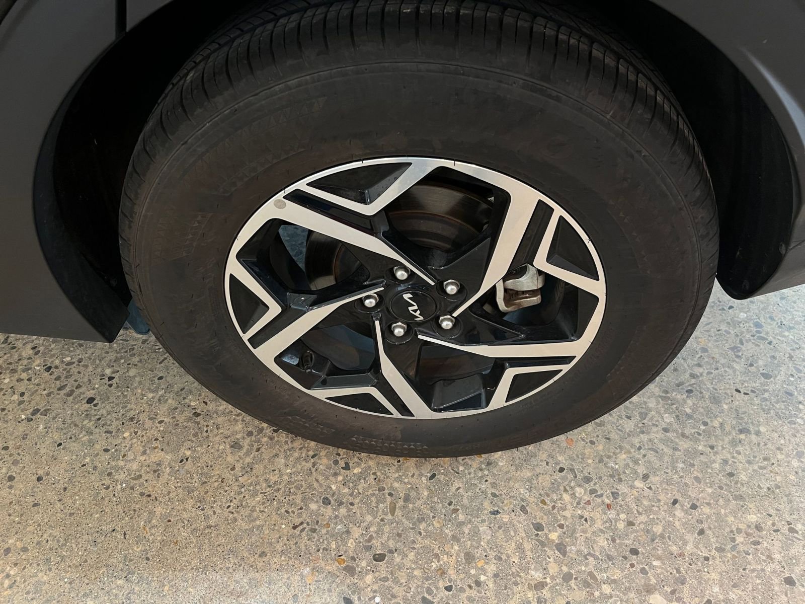 Thumbnail: 2025 Kia Sportage - 30