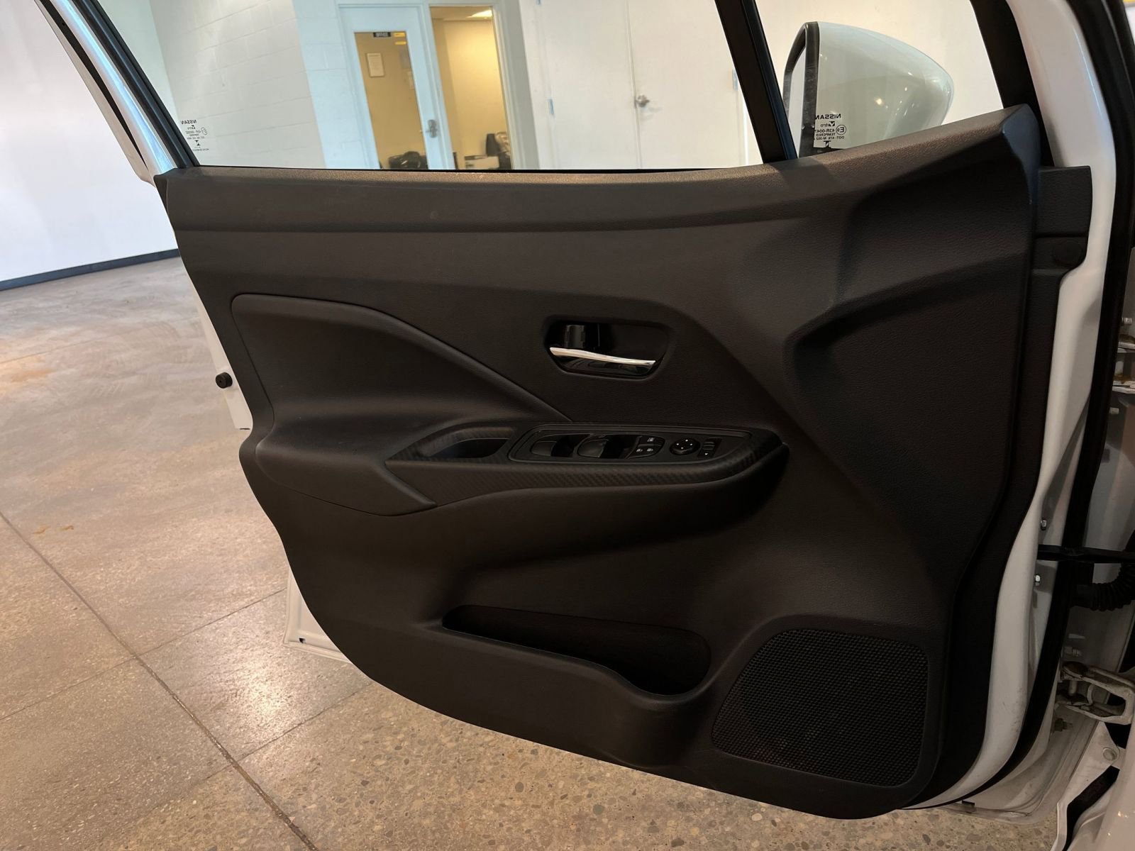 Thumbnail: 2025 Nissan Versa - 18