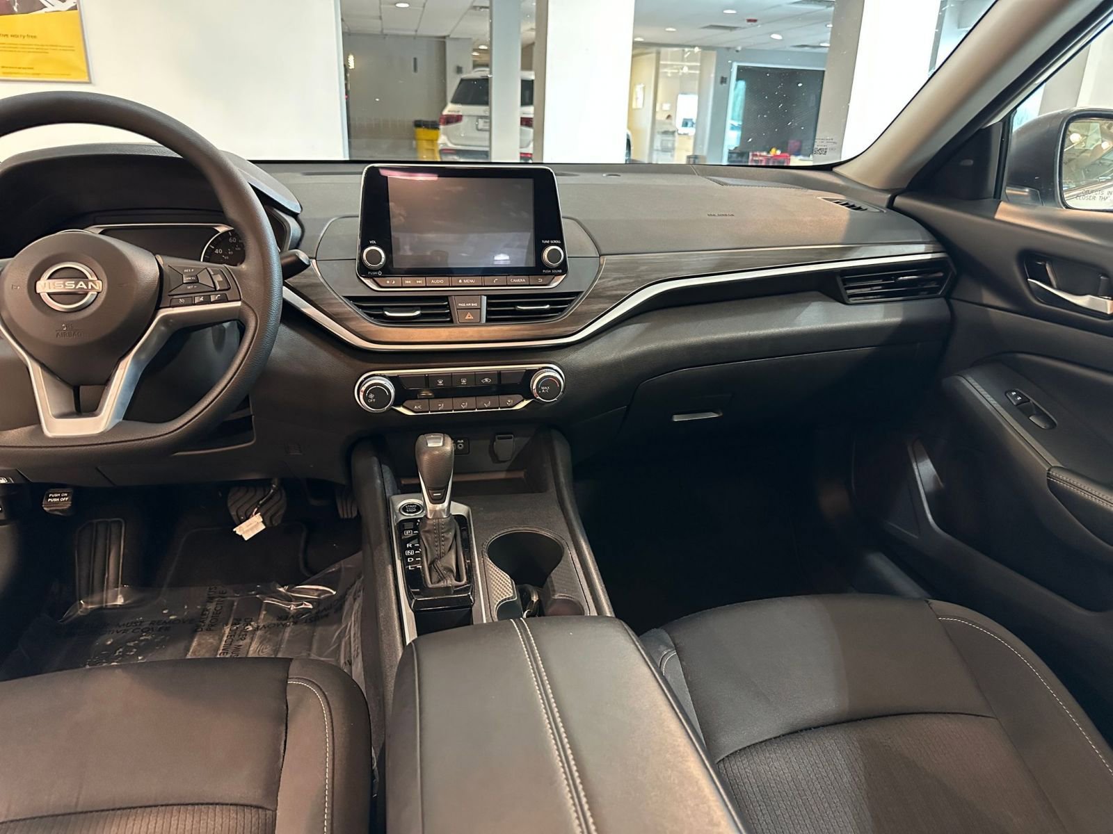 Thumbnail: 2025 Nissan Altima - 34
