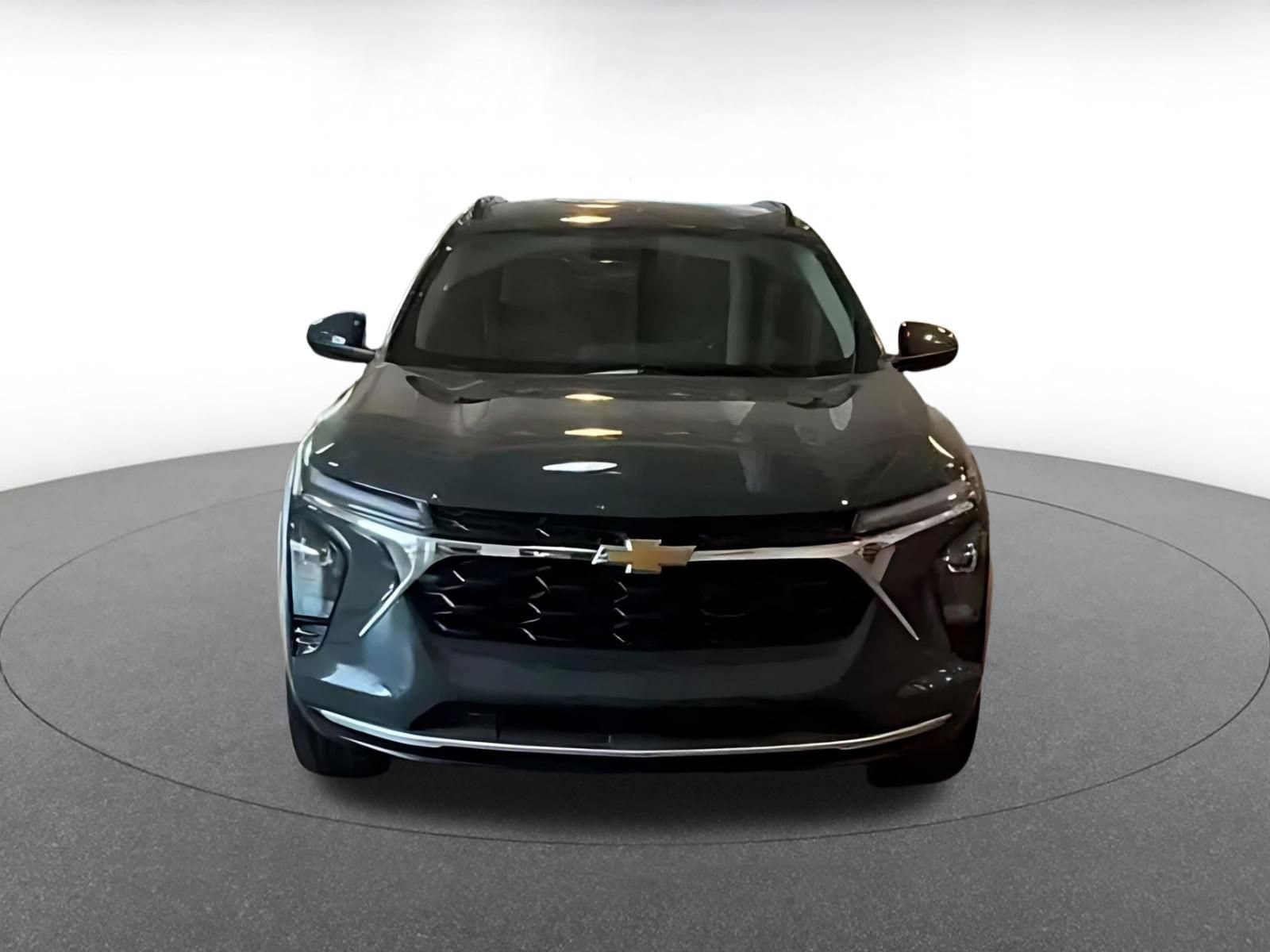 Thumbnail: 2025 Chevrolet Trax - 4