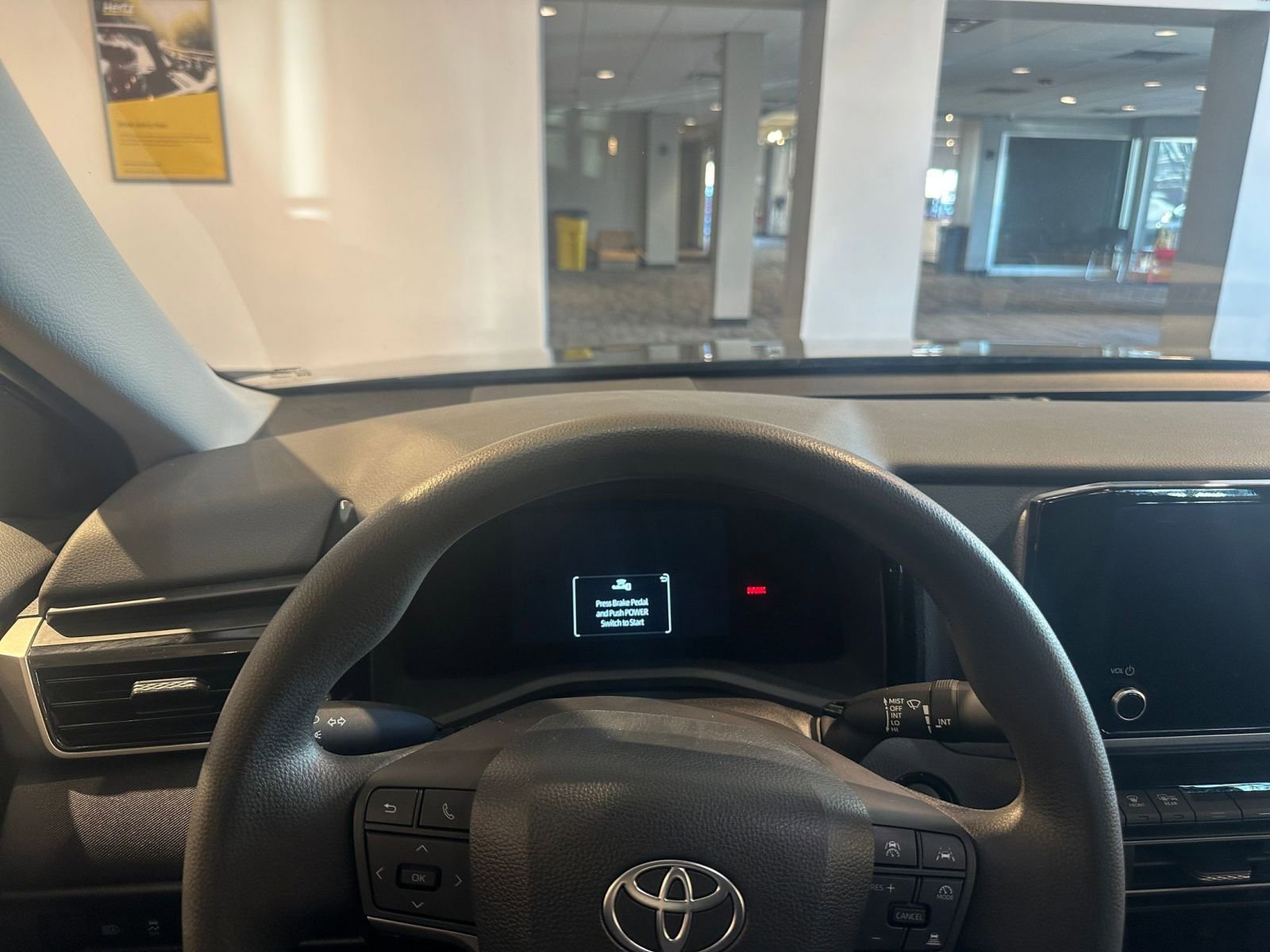 Thumbnail: 2025 Toyota Camry - 34