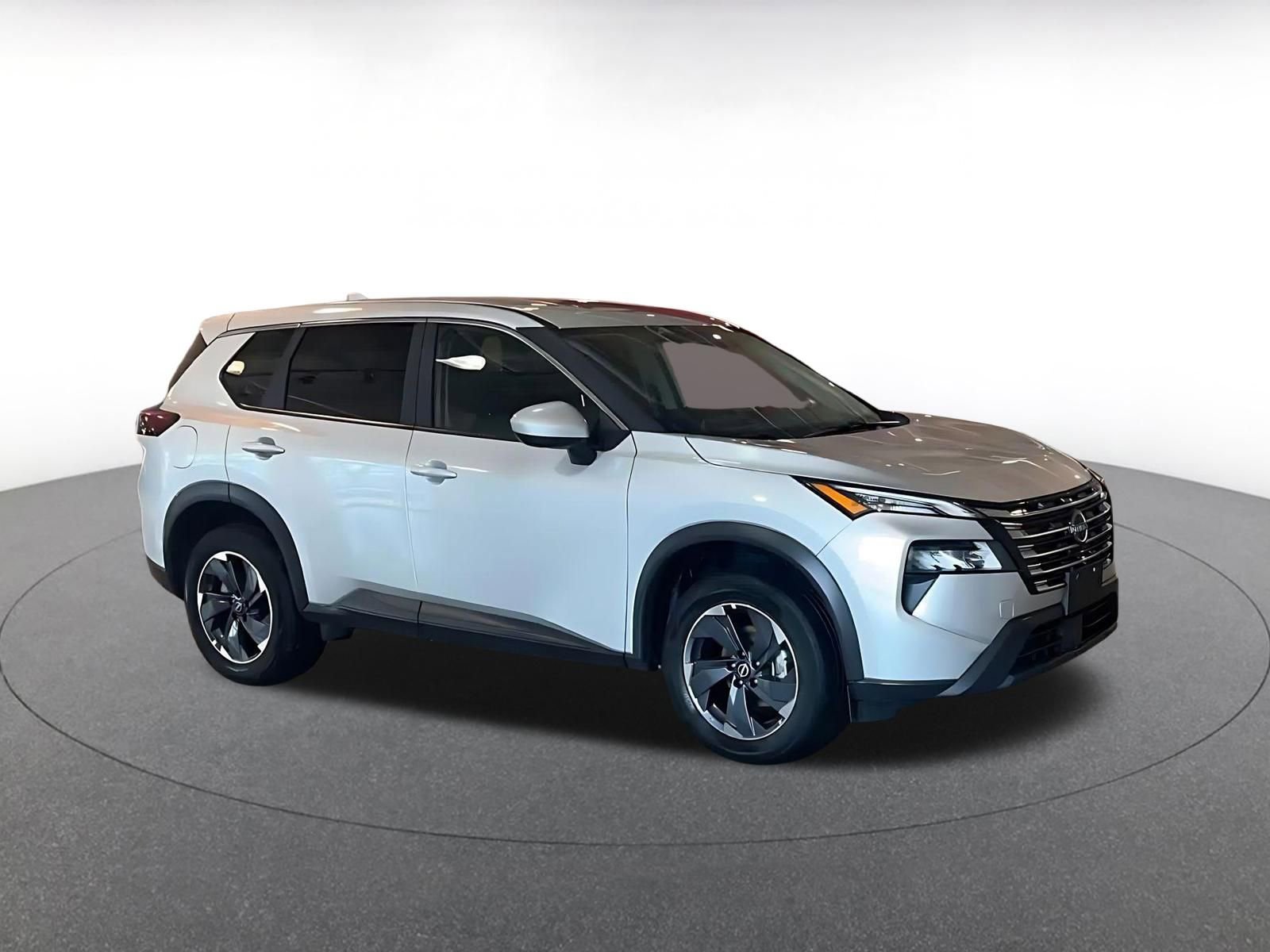 Thumbnail: 2025 Nissan Rogue - 2