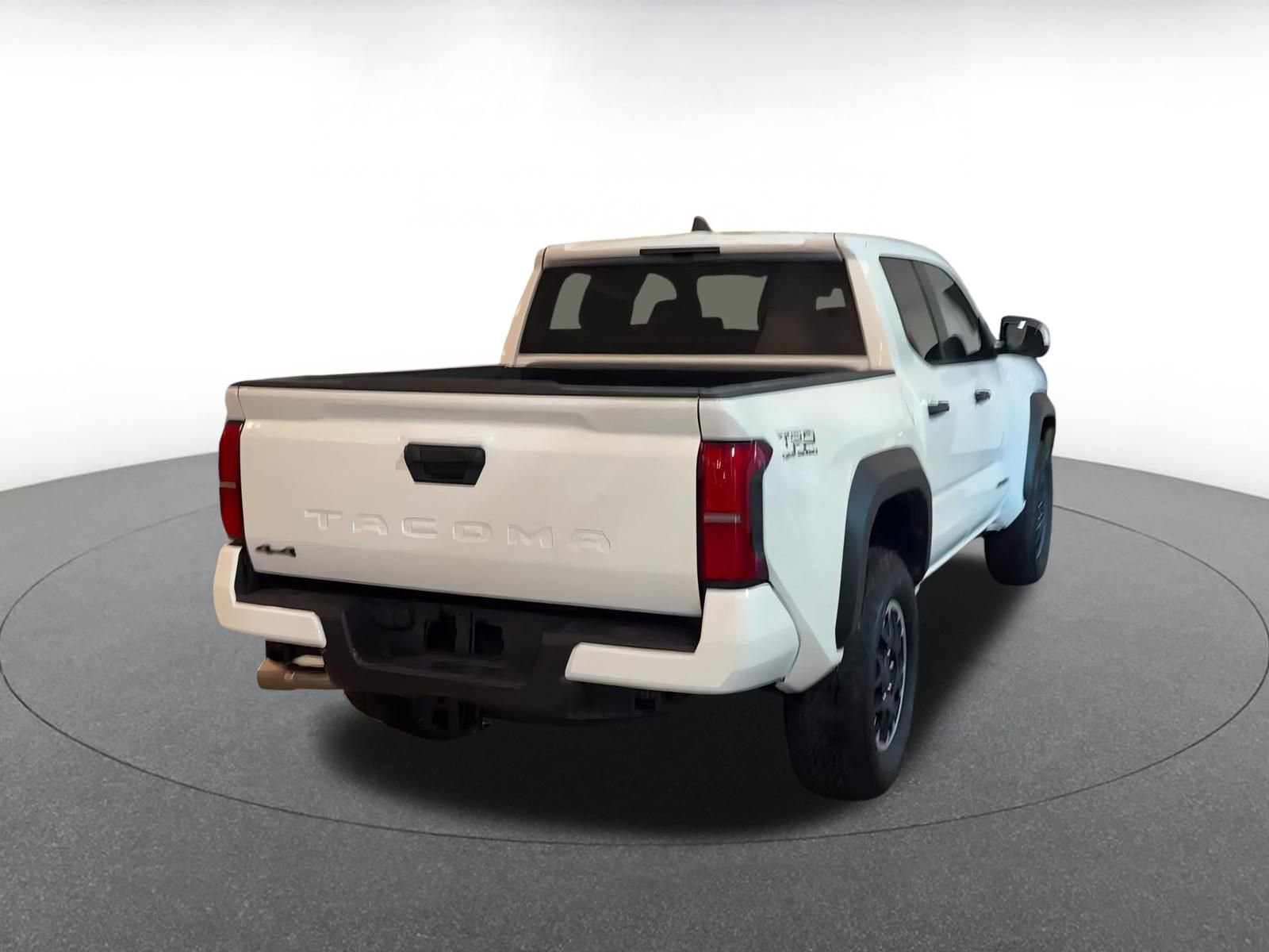 Thumbnail: 2025 Toyota Tacoma - 14