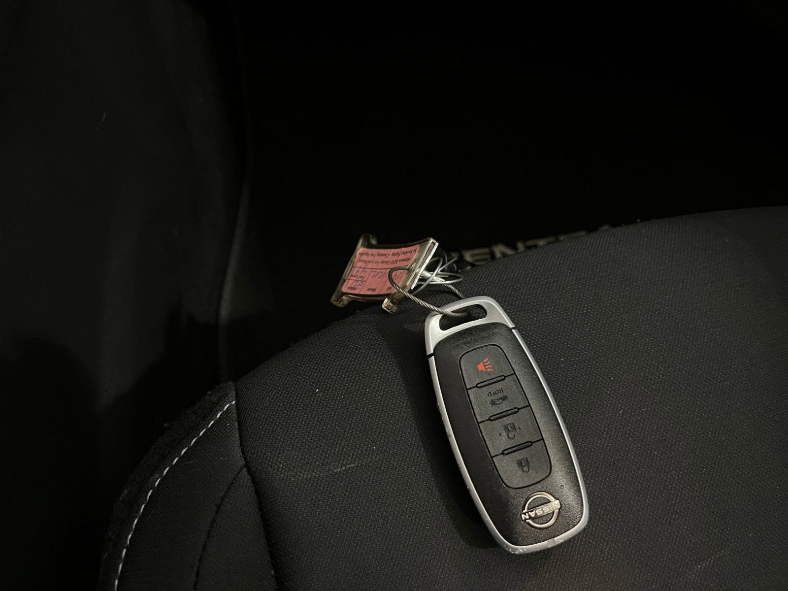 Thumbnail: 2024 Nissan Sentra - 22