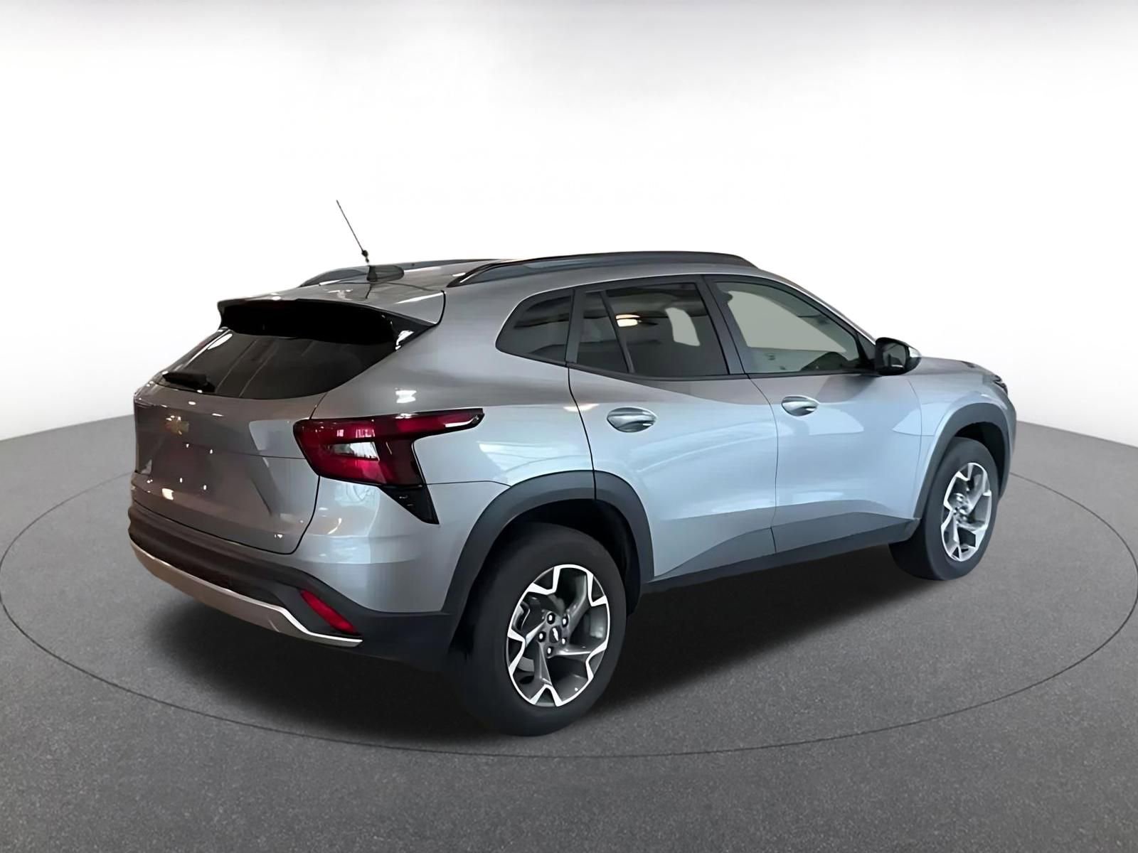 Thumbnail: 2025 Chevrolet Trax - 9