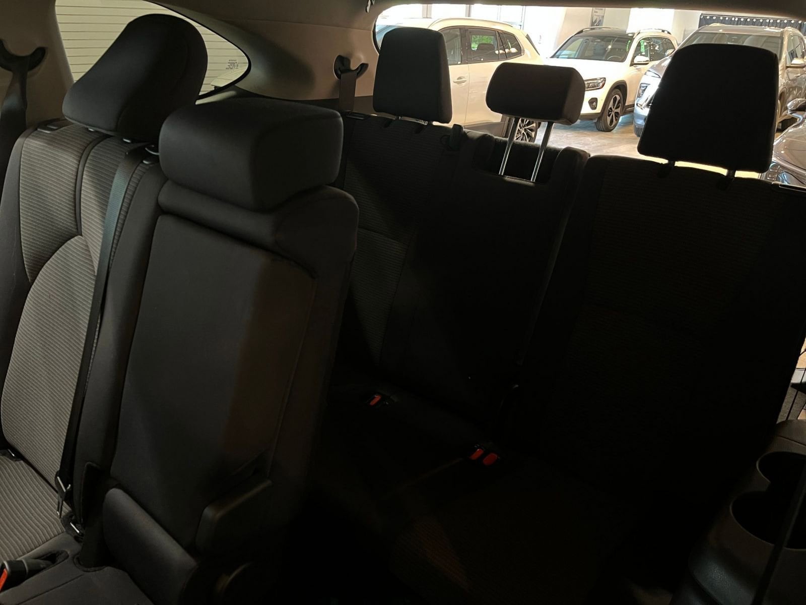 Thumbnail: 2025 Toyota Highlander - 30