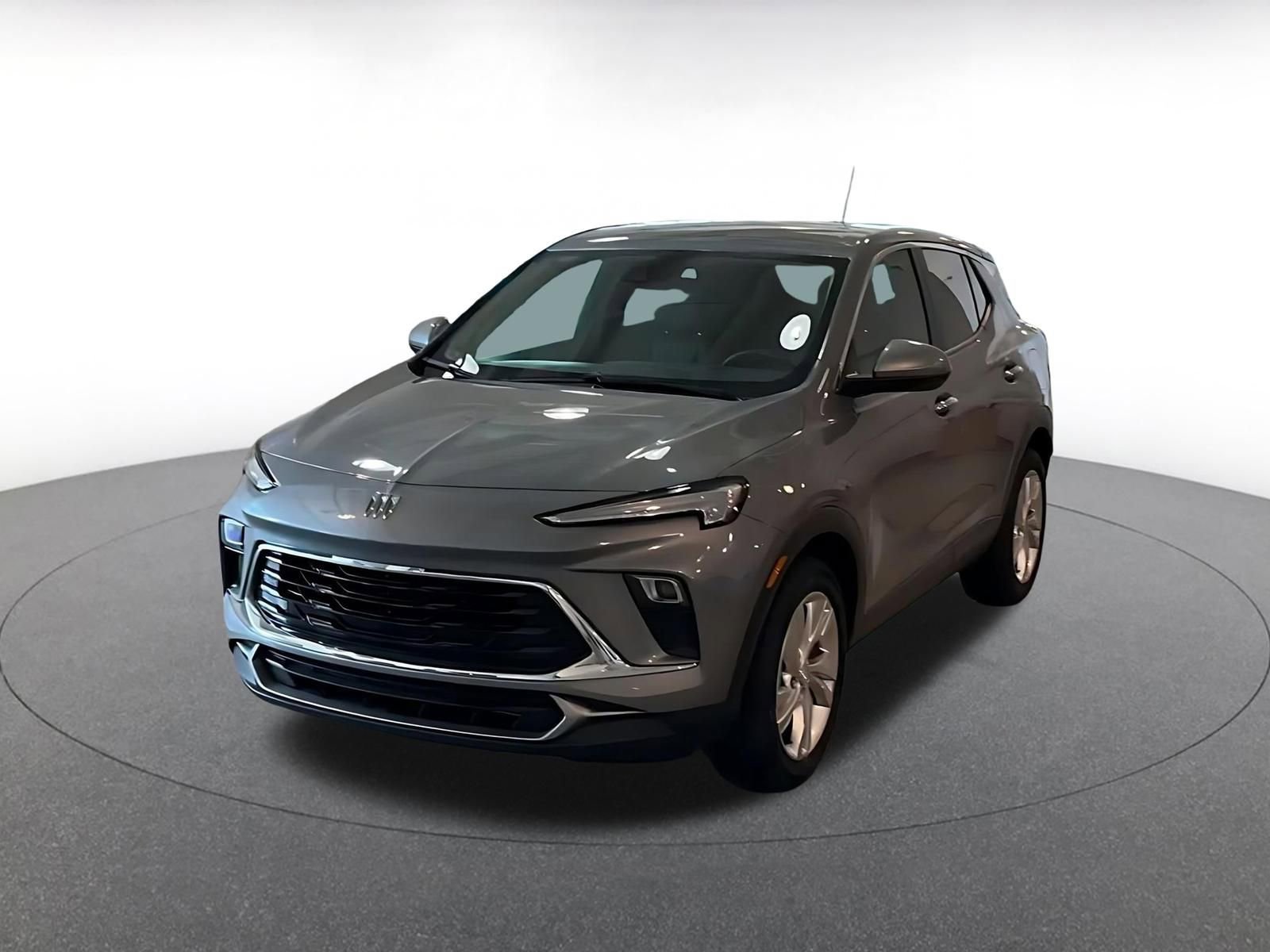 Thumbnail: 2025 Buick Encore GX - 7