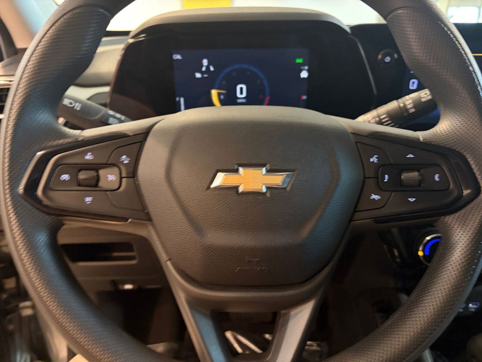 Thumbnail: 2025 Chevrolet TrailBlazer - 25