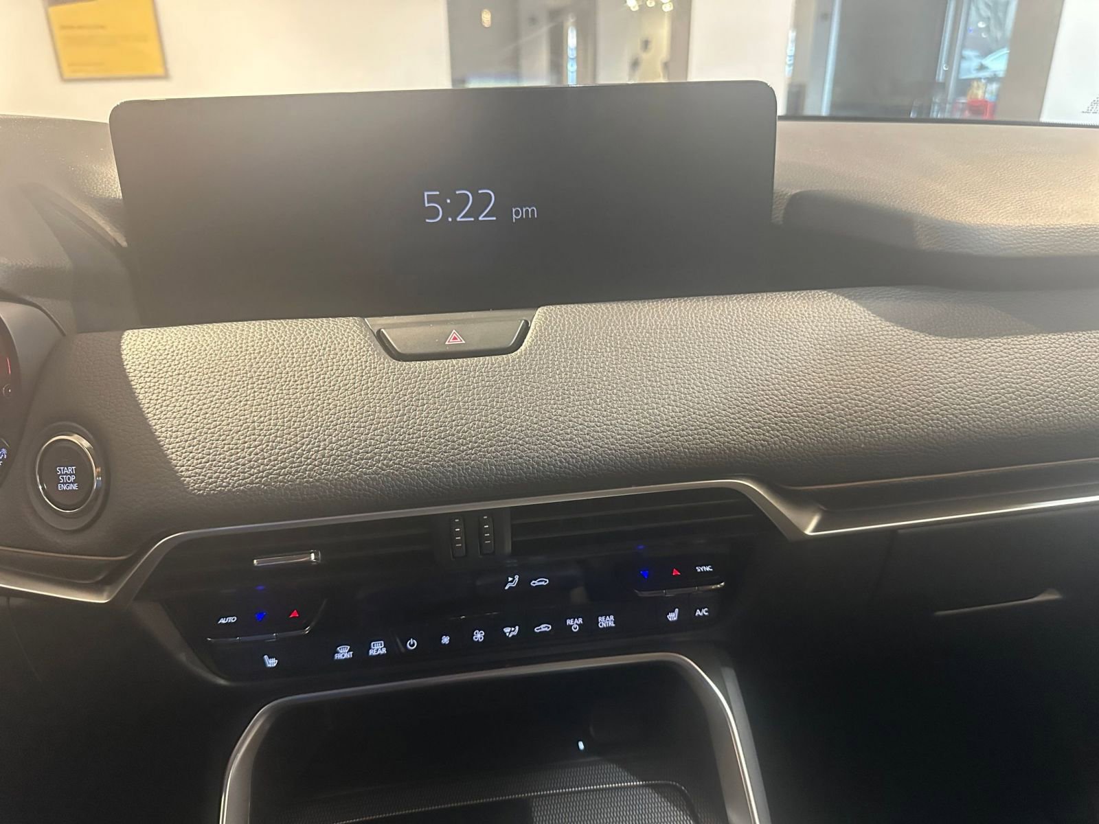 Thumbnail: 2025 Mazda CX-70 - 21