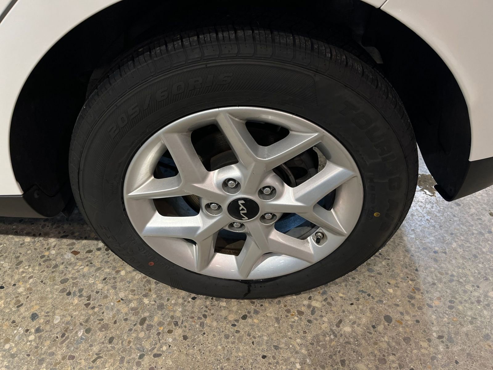 Thumbnail: 2025 Kia Soul - 30