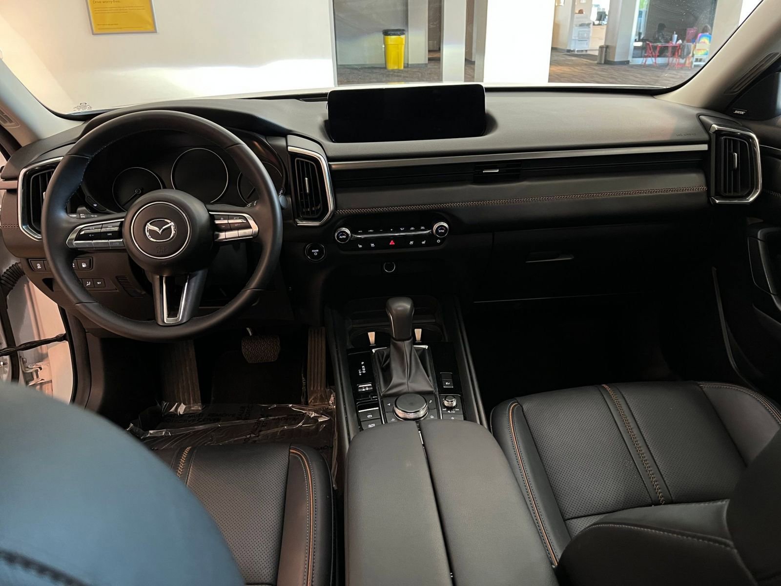 Thumbnail: 2025 Mazda CX-50 - 35