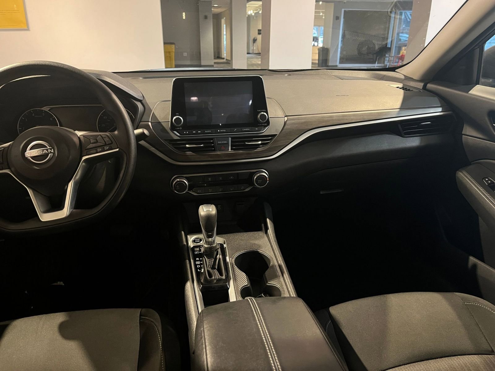 Thumbnail: 2025 Nissan Altima - 35