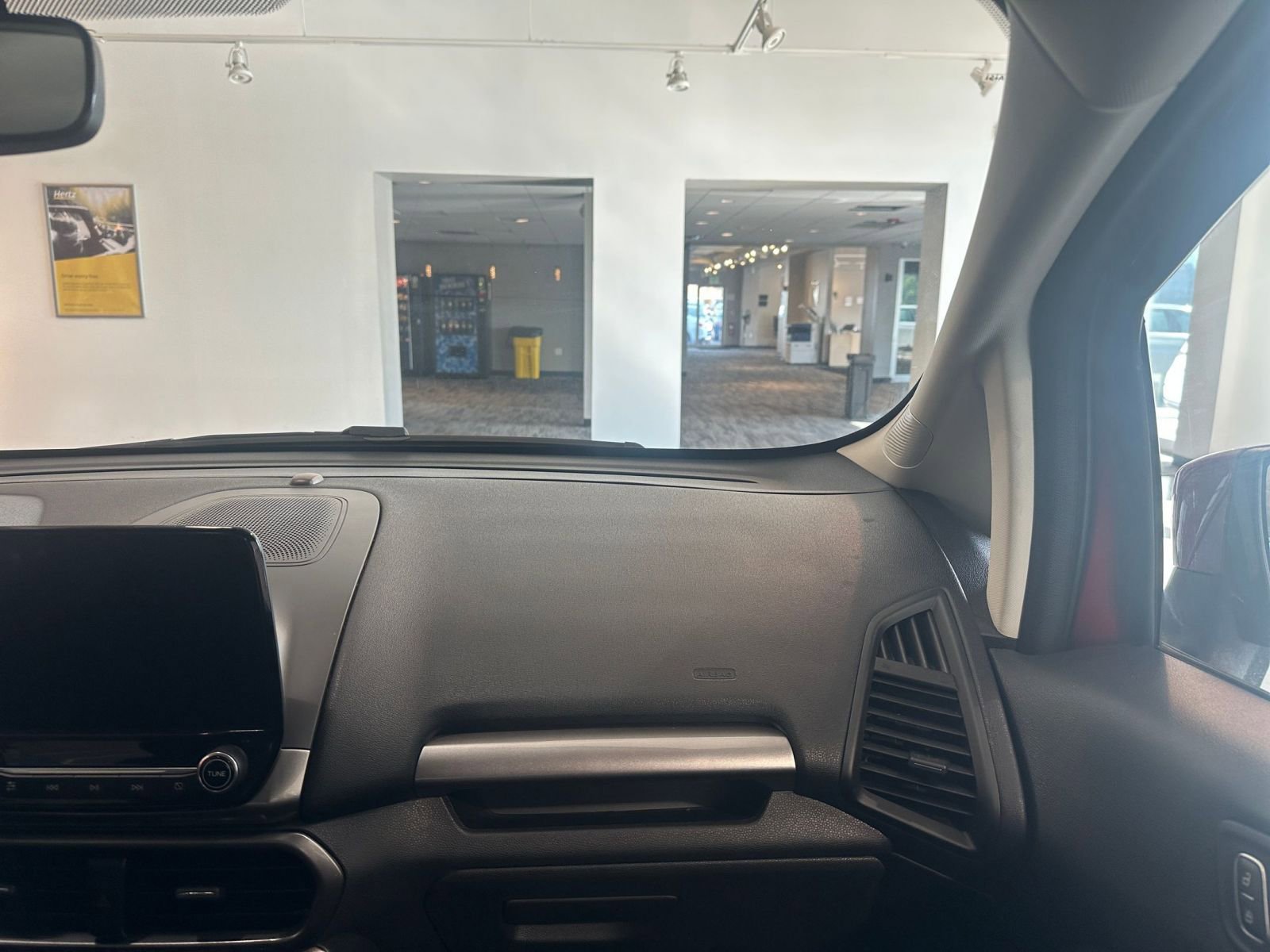 Thumbnail: 2019 Ford EcoSport - 35