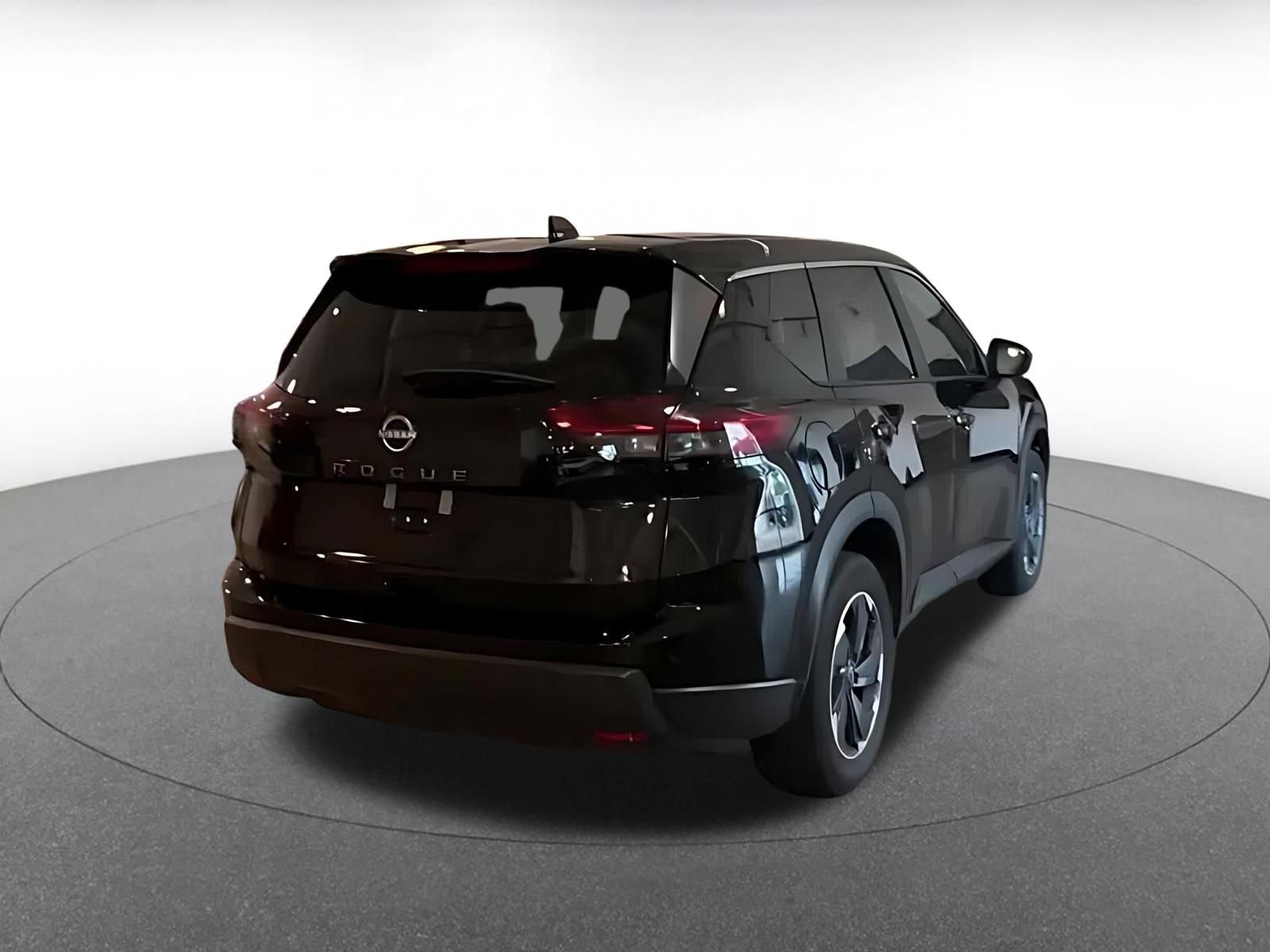 Thumbnail: 2025 Nissan Rogue - 10