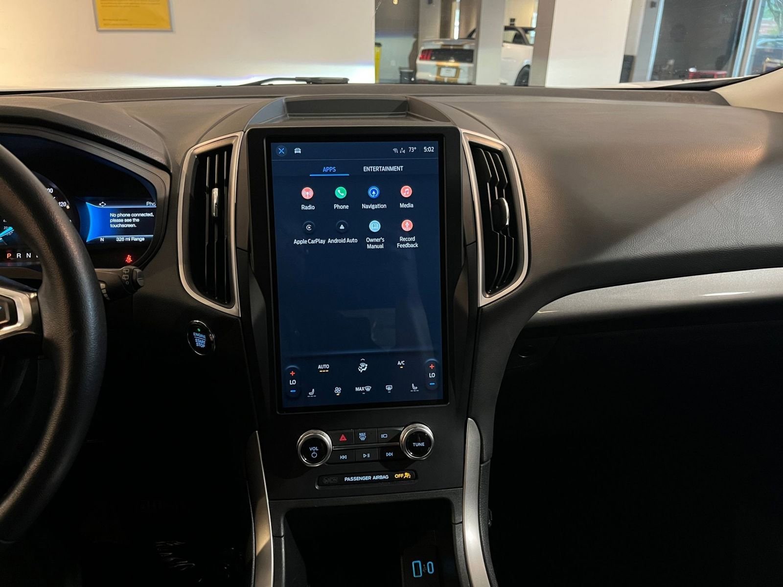 Thumbnail: 2024 Ford Edge - 21