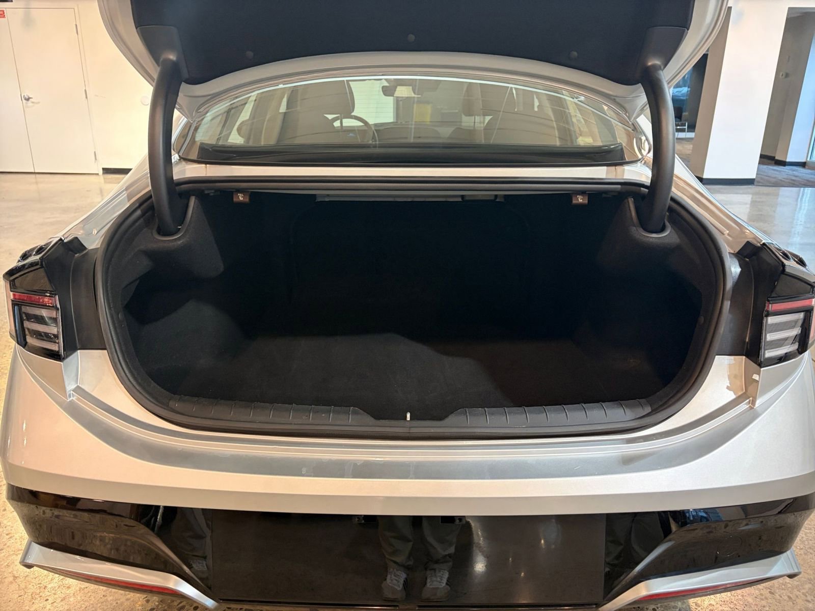 Thumbnail: 2025 Hyundai Sonata - 31