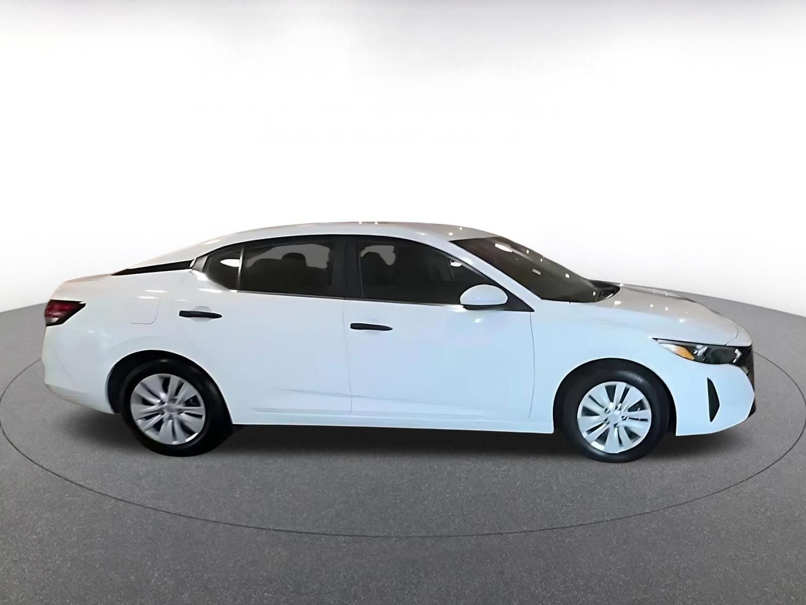 Thumbnail: 2025 Nissan Sentra - 15