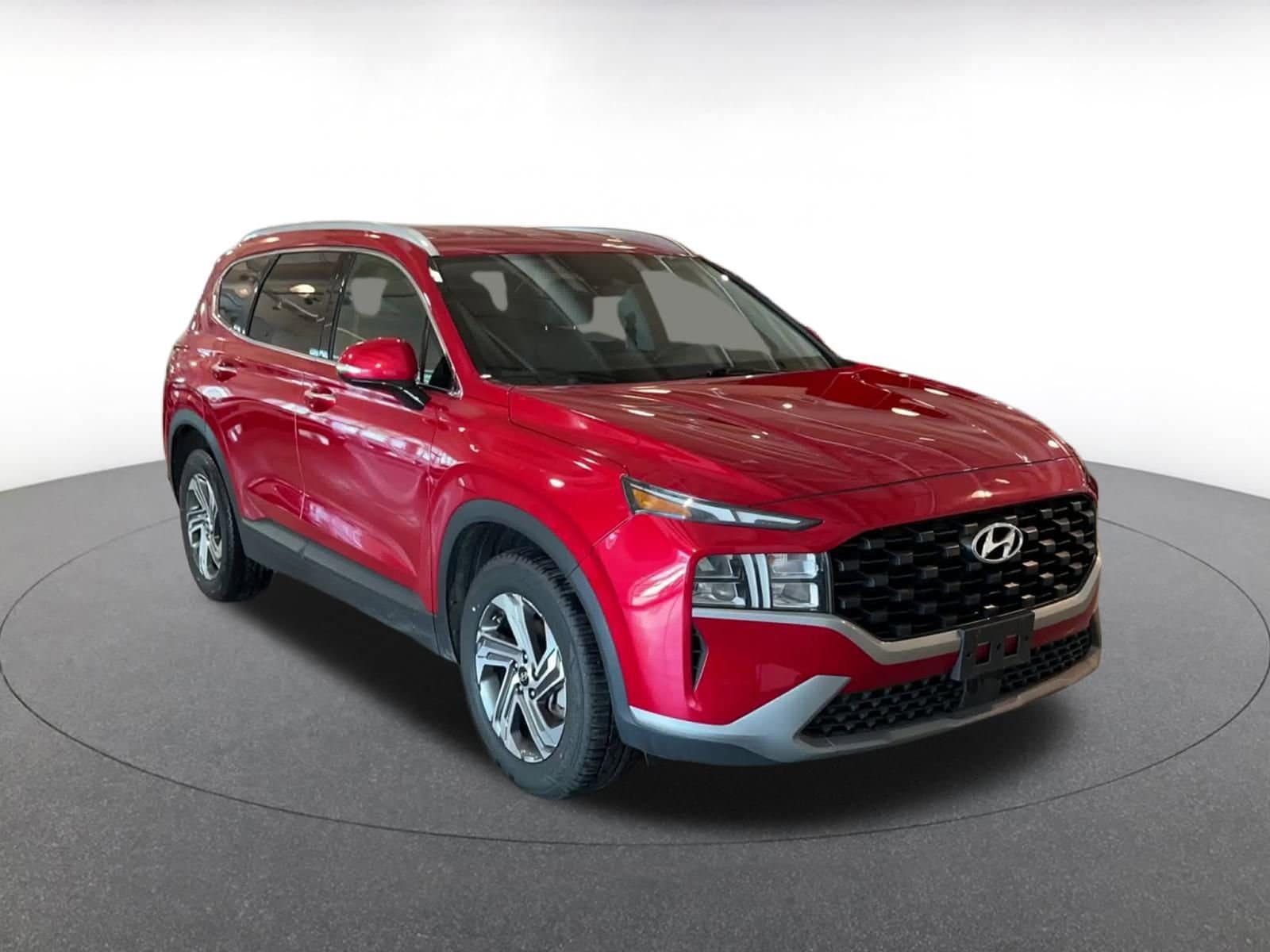 Thumbnail: 2023 Hyundai Santa Fe - 3