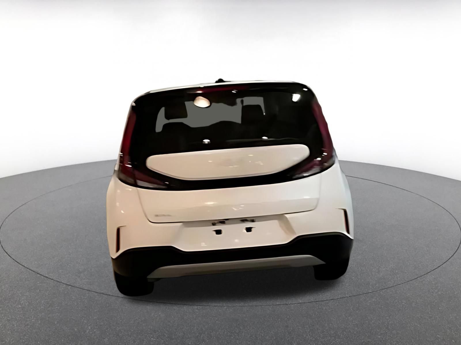 Thumbnail: 2025 Kia Soul - 16