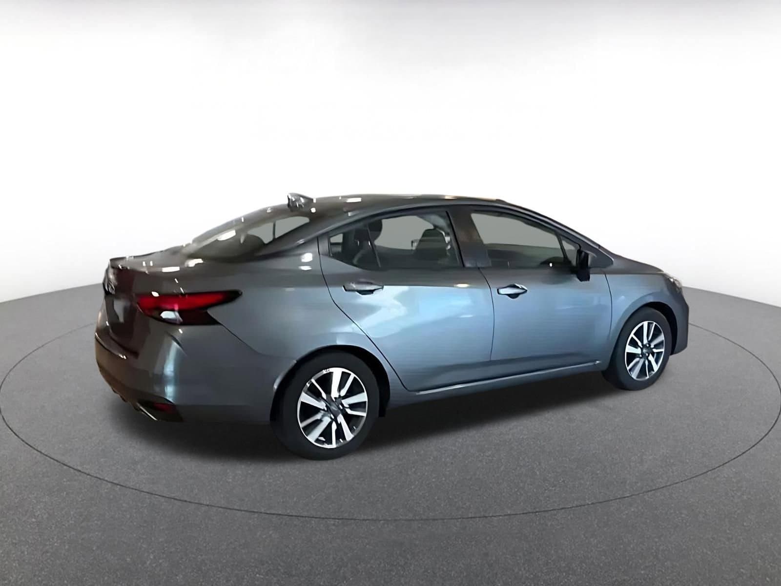 Thumbnail: 2025 Nissan Versa - 14