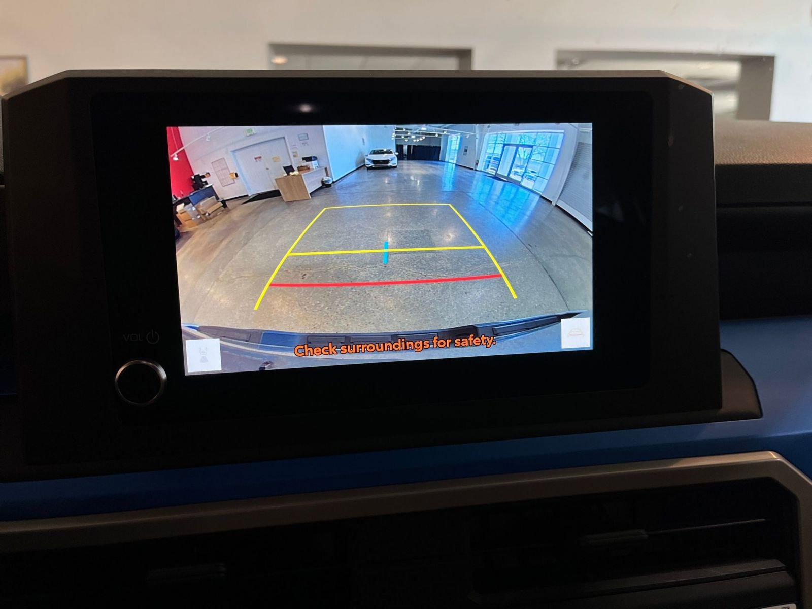 Thumbnail: 2025 Toyota Tacoma - 23