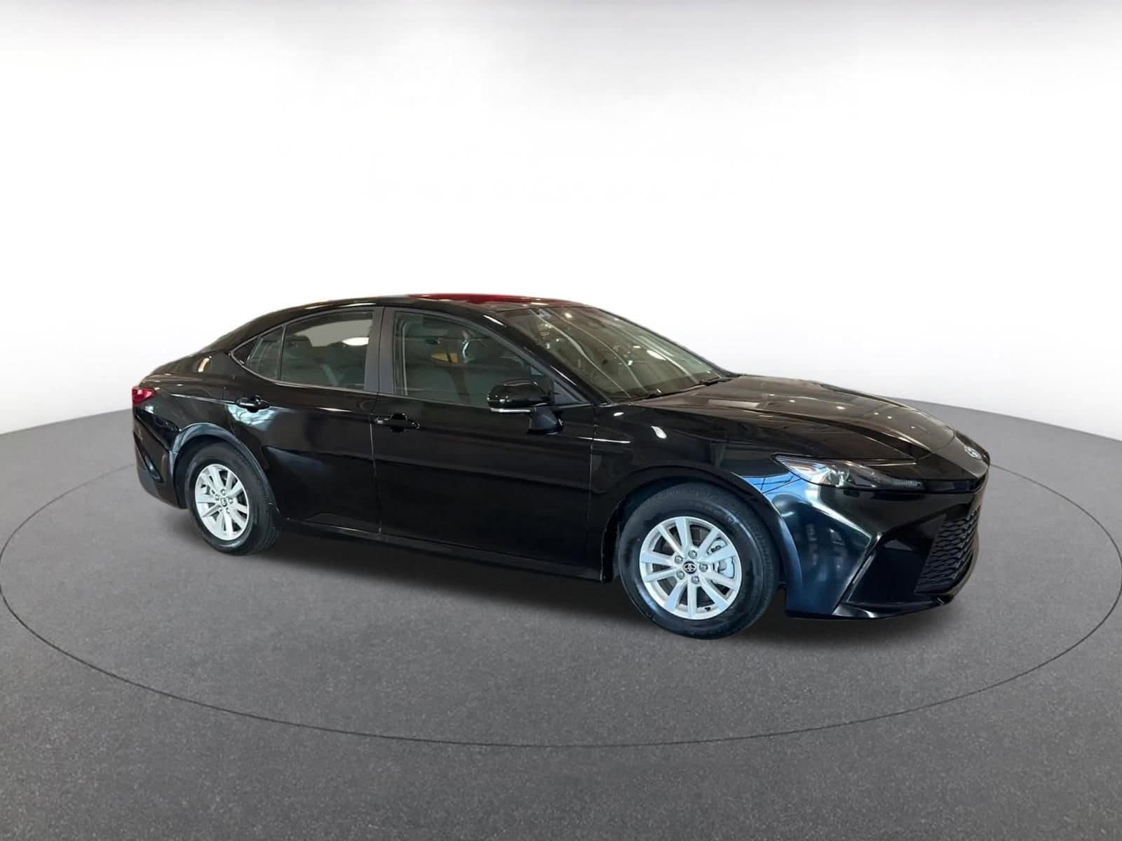 Thumbnail: 2025 Toyota Camry - 2
