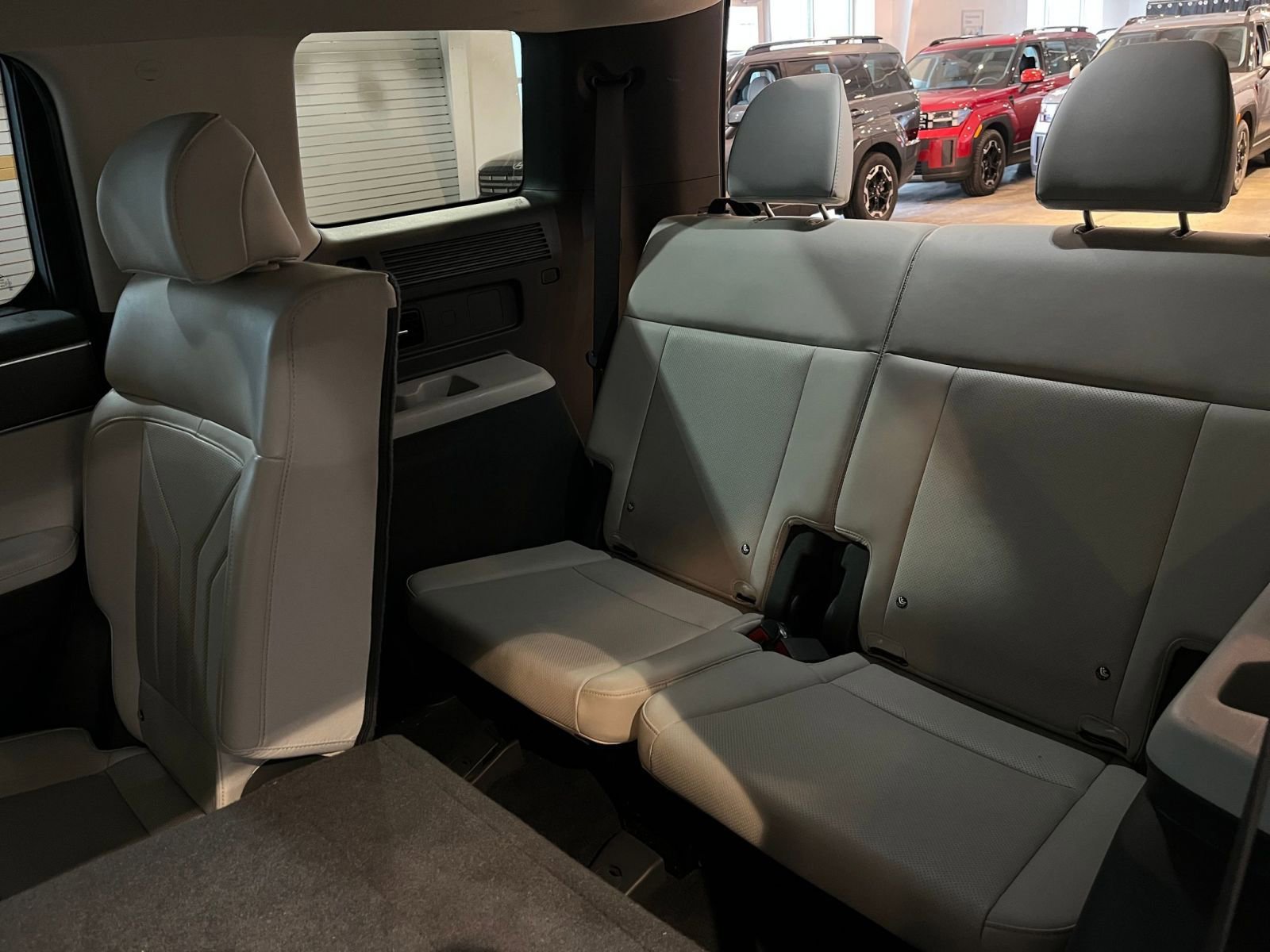 Thumbnail: 2025 Hyundai Santa Fe - 30