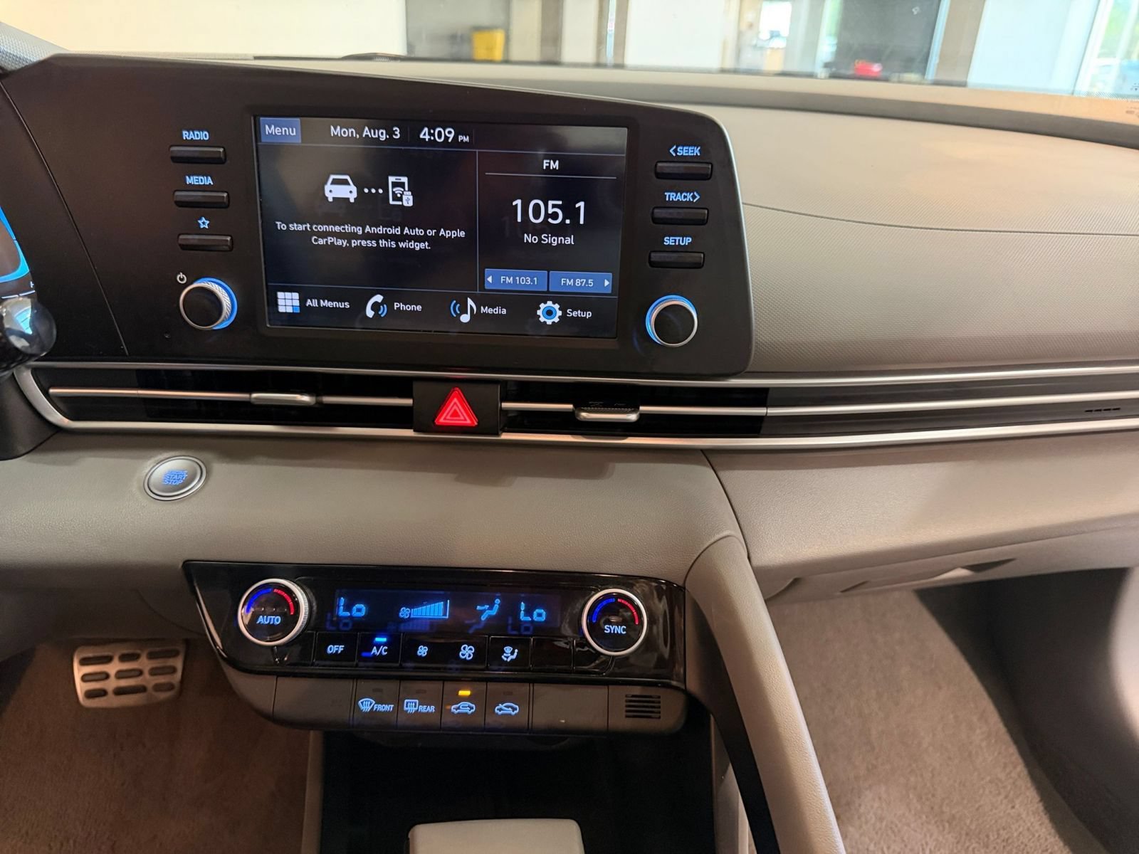 Thumbnail: 2026 Hyundai Elantra - 17
