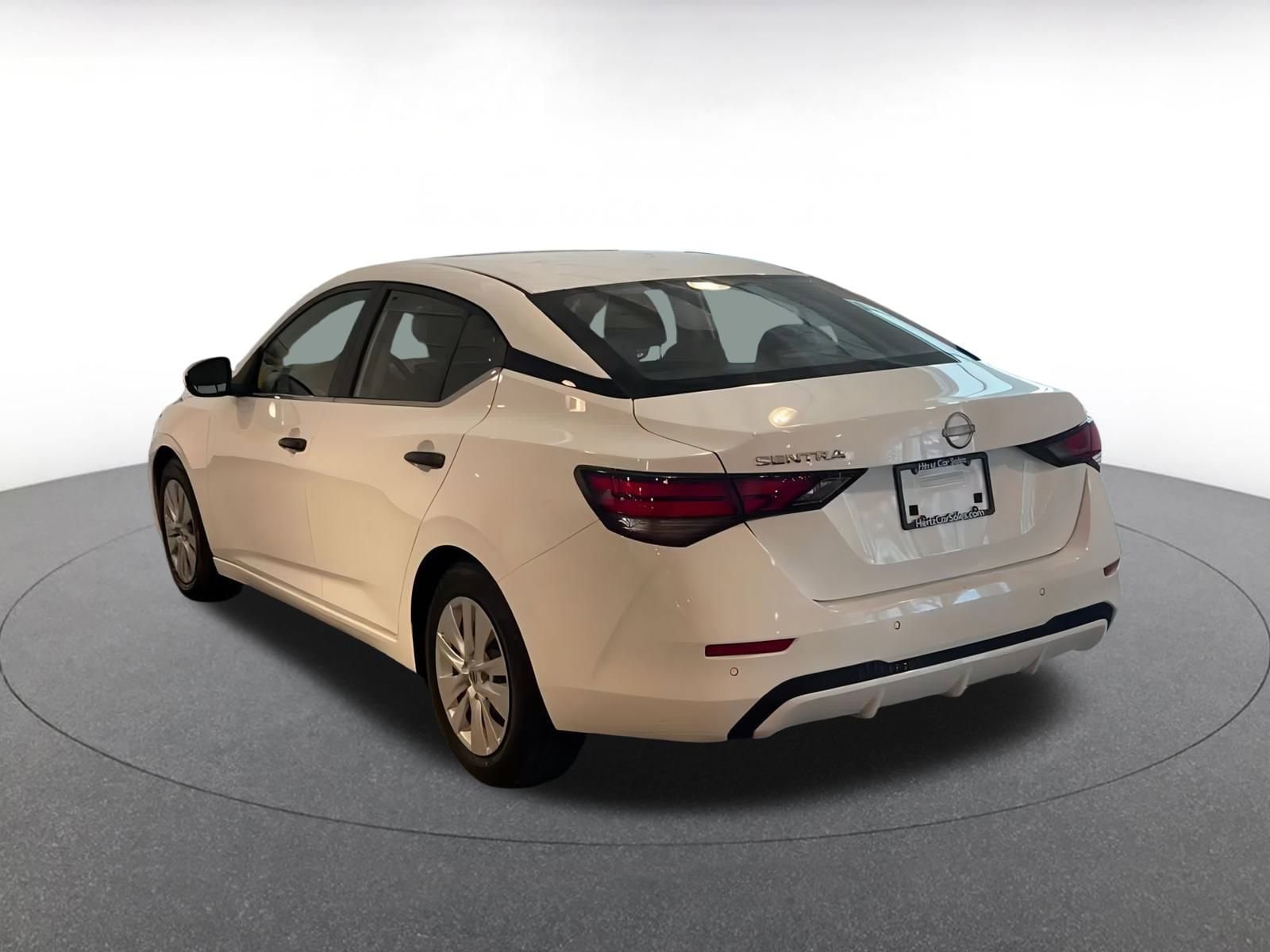 Thumbnail: 2024 Nissan Sentra - 11