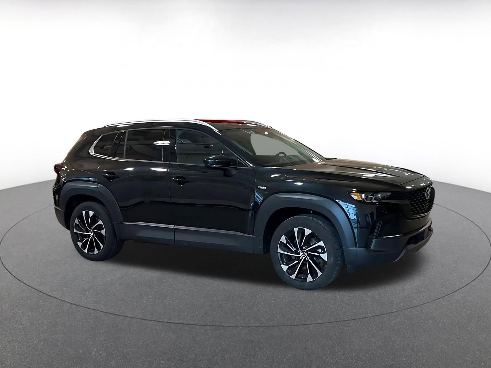 Thumbnail: 2025 Mazda CX-50 - 2