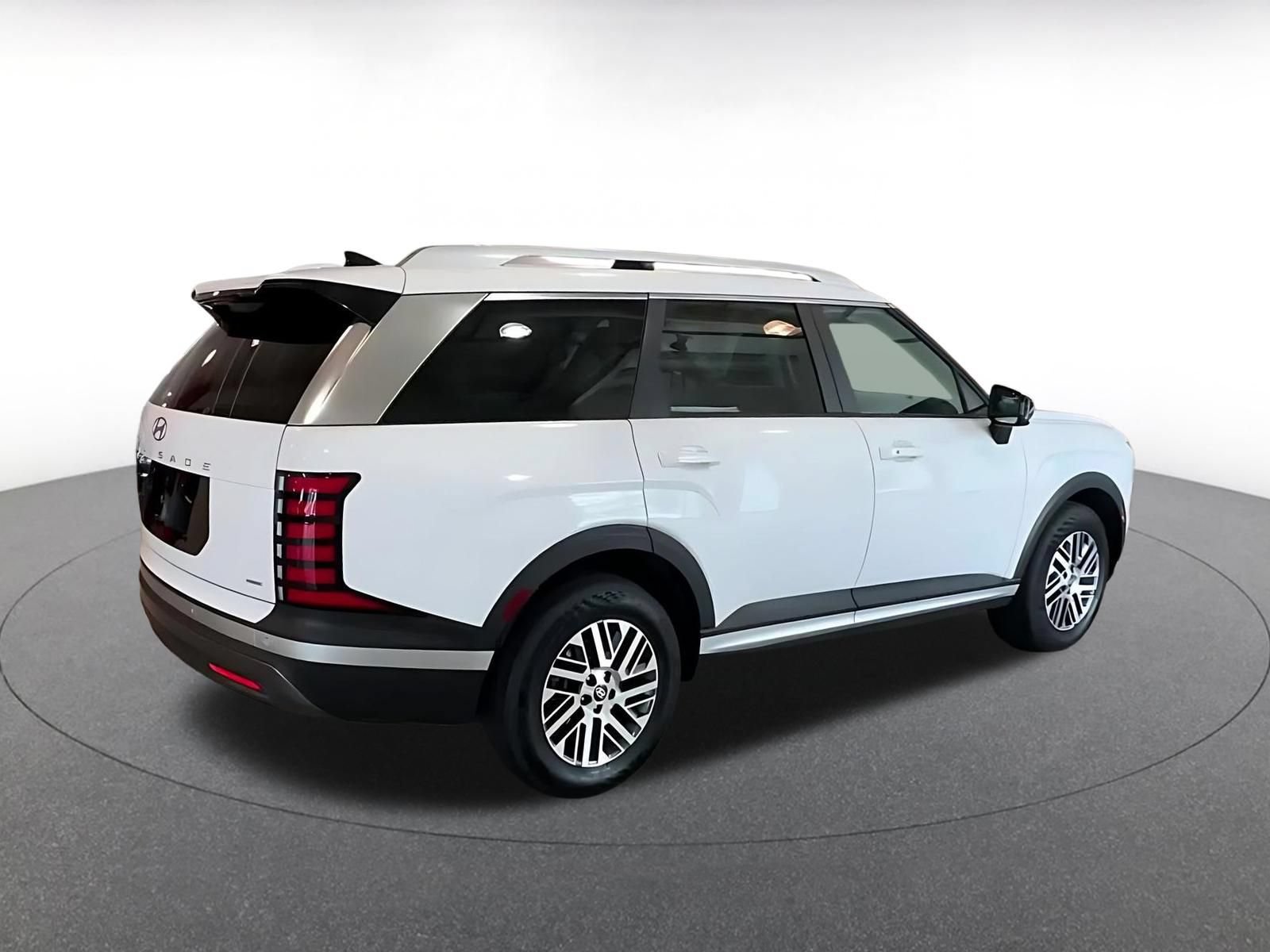 Thumbnail: 2026 Hyundai Palisade - 11