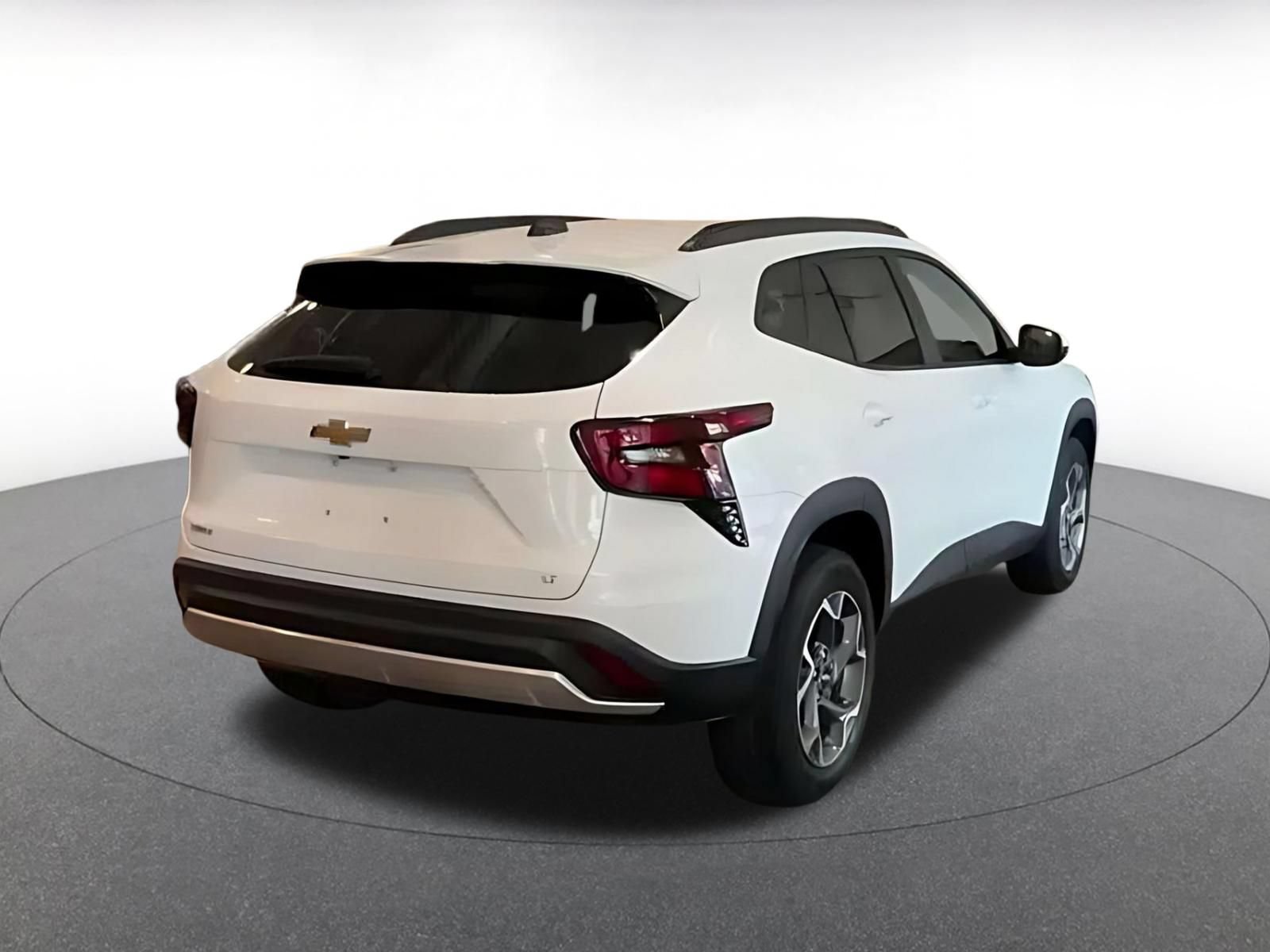 Thumbnail: 2025 Chevrolet Trax - 12