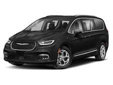 2022 Chrysler Pacifica Hybrid Touring L -
                  Cincinnati, OH