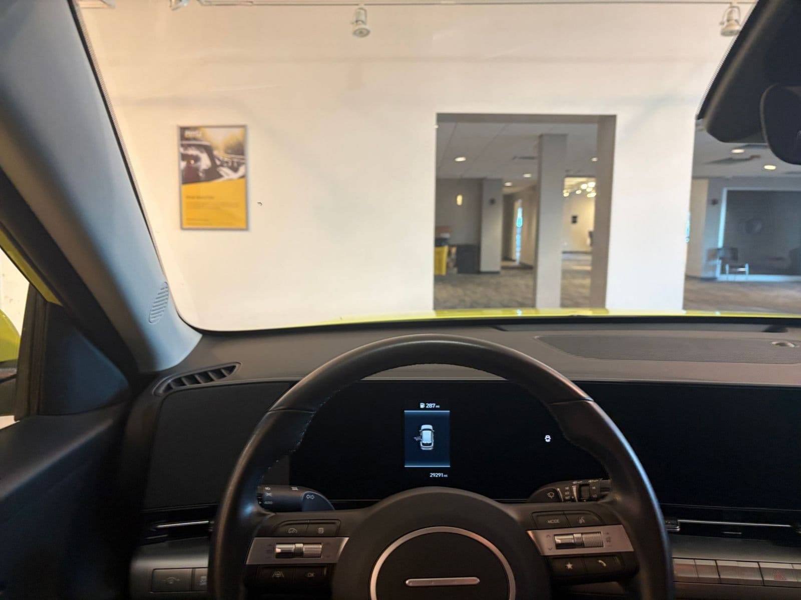 Thumbnail: 2025 Hyundai Kona - 34