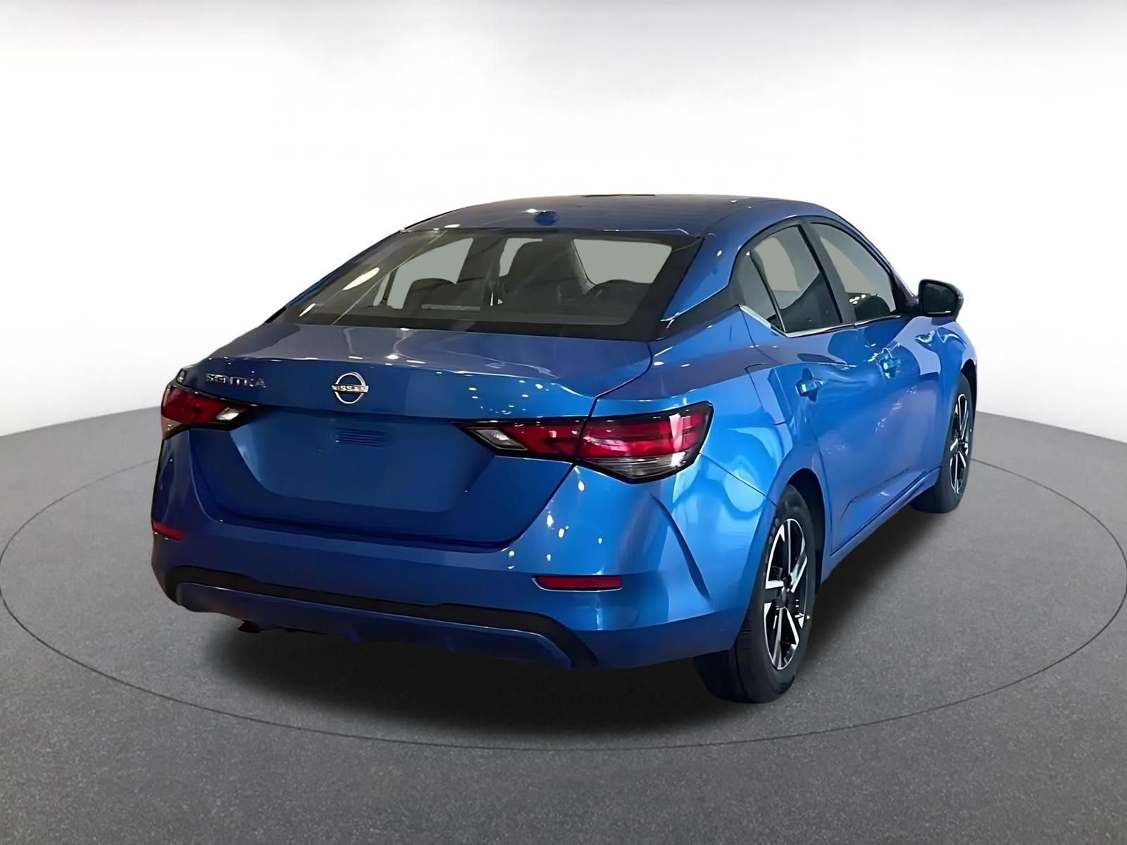 Thumbnail: 2025 Nissan Sentra - 14