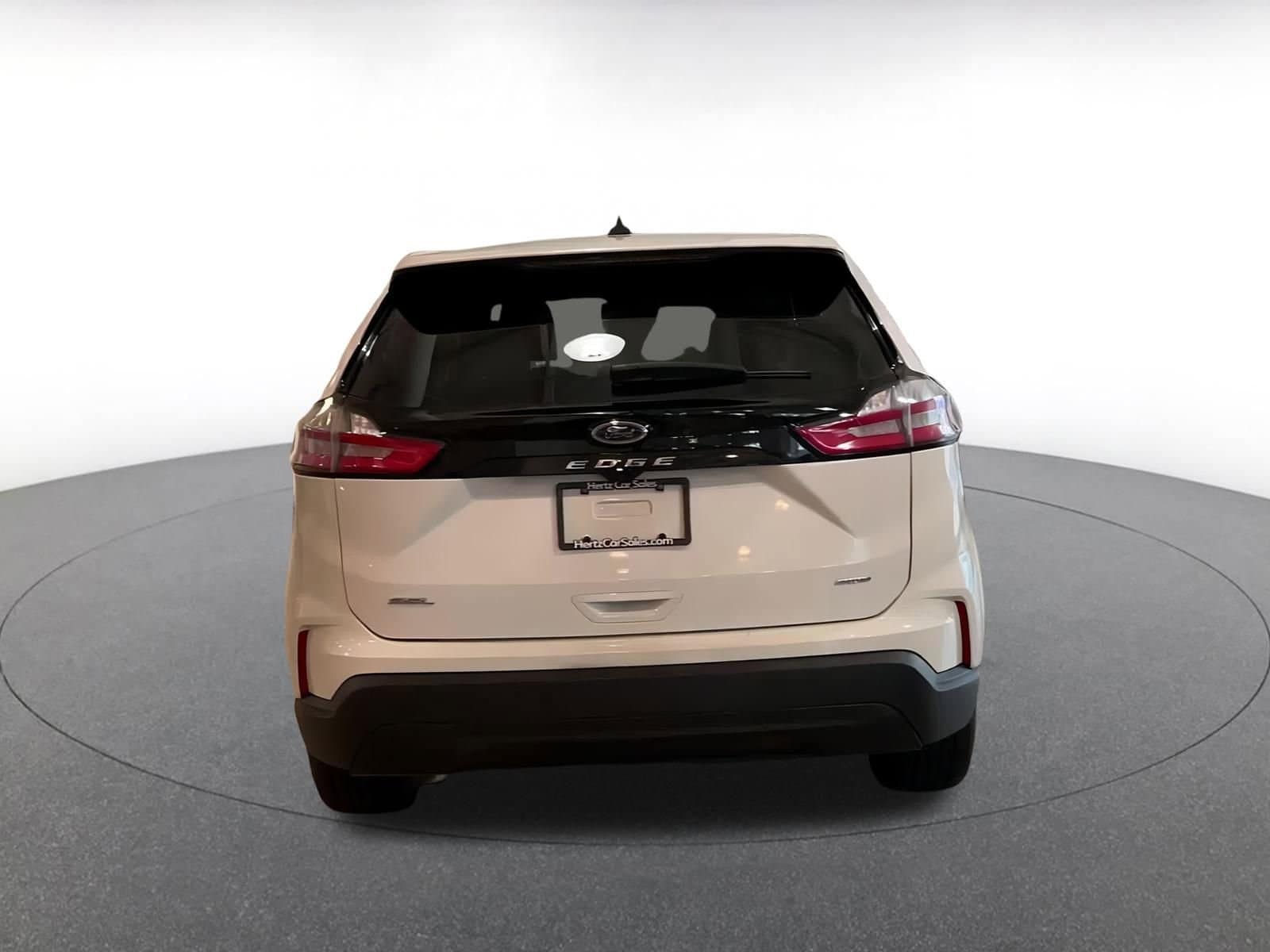 Thumbnail: 2024 Ford Edge - 12