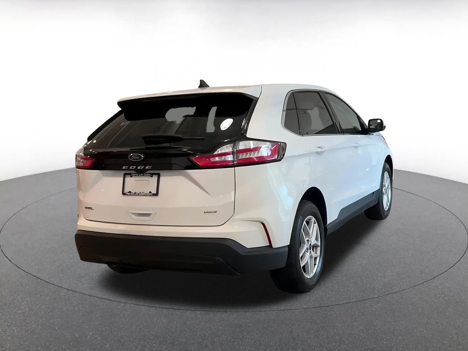 Thumbnail: 2024 Ford Edge - 14