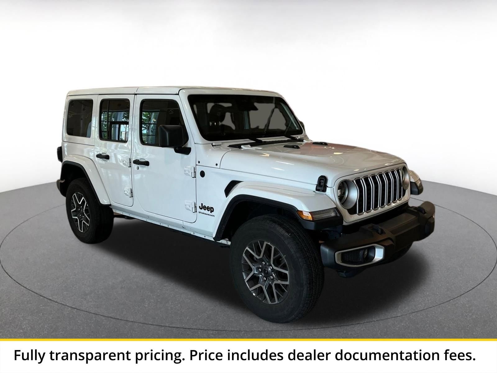 Thumbnail: 2025 Jeep Wrangler - 1