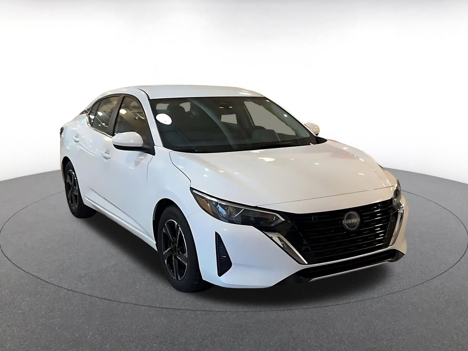 Thumbnail: 2025 Nissan Sentra - 3