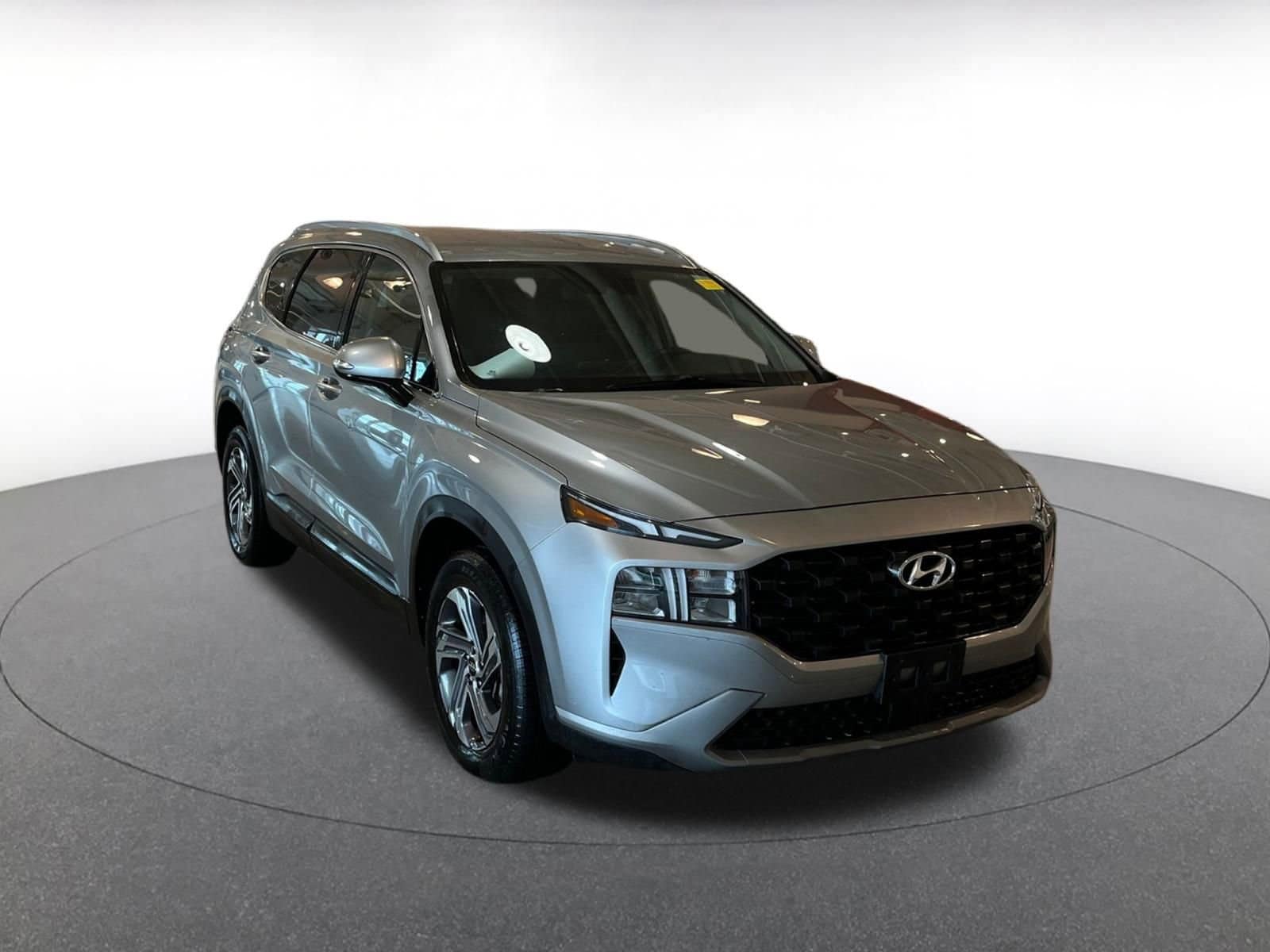 Thumbnail: 2023 Hyundai Santa Fe - 1